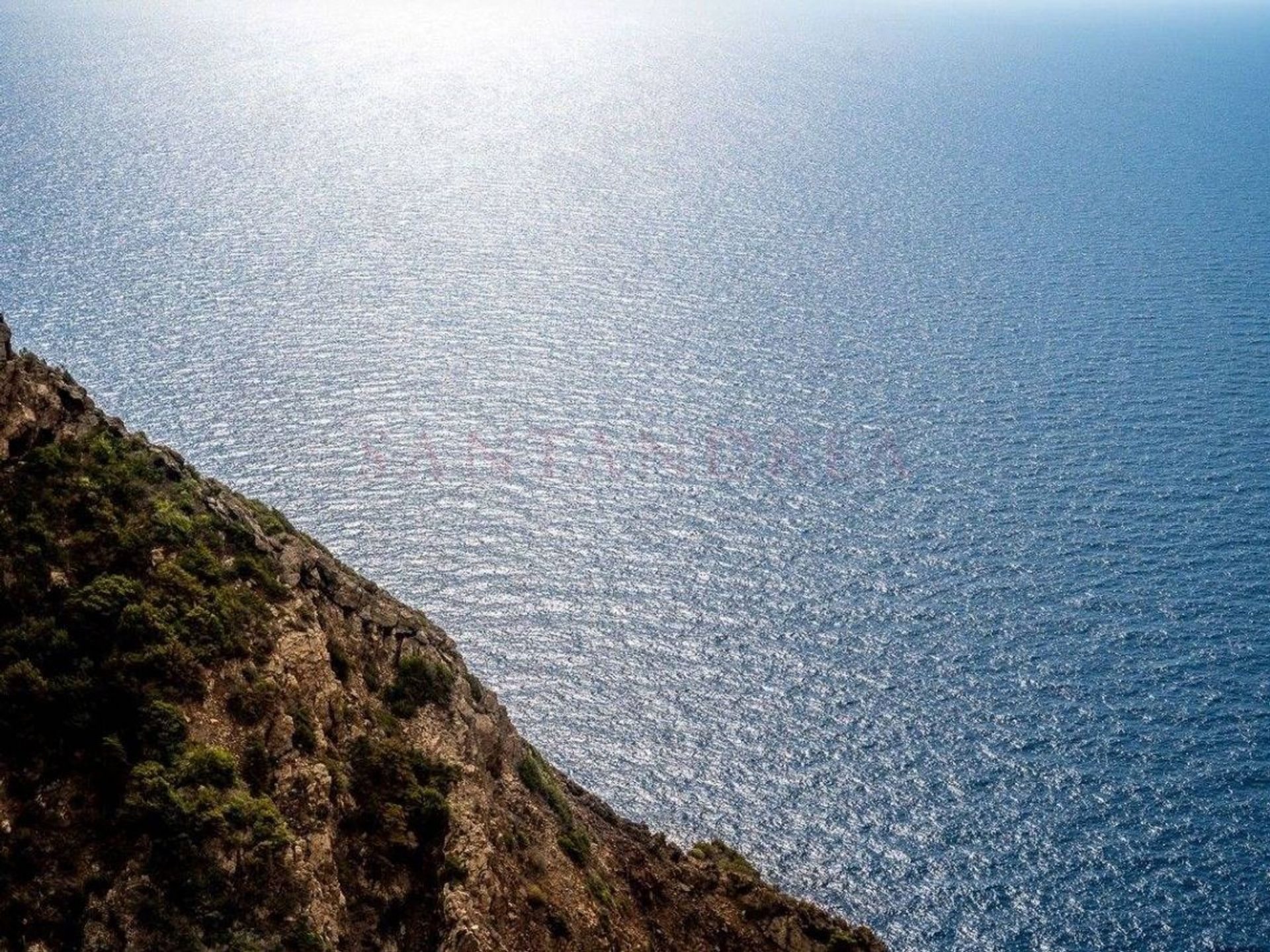 loger dans Pantelleria, Sicily 10999944