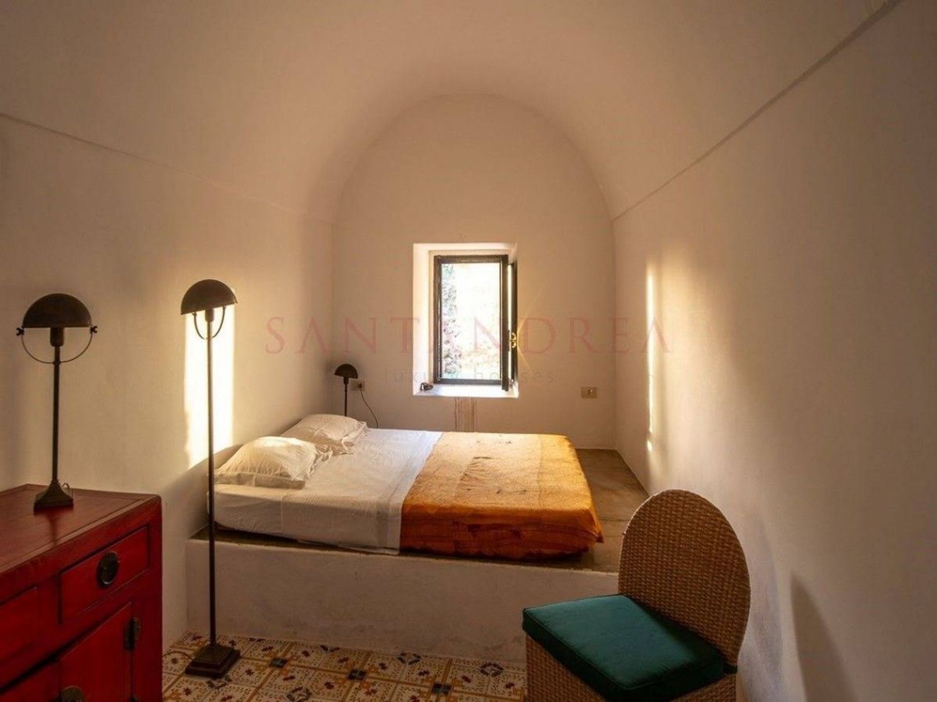 rumah dalam Pantelleria, Sicily 10999944