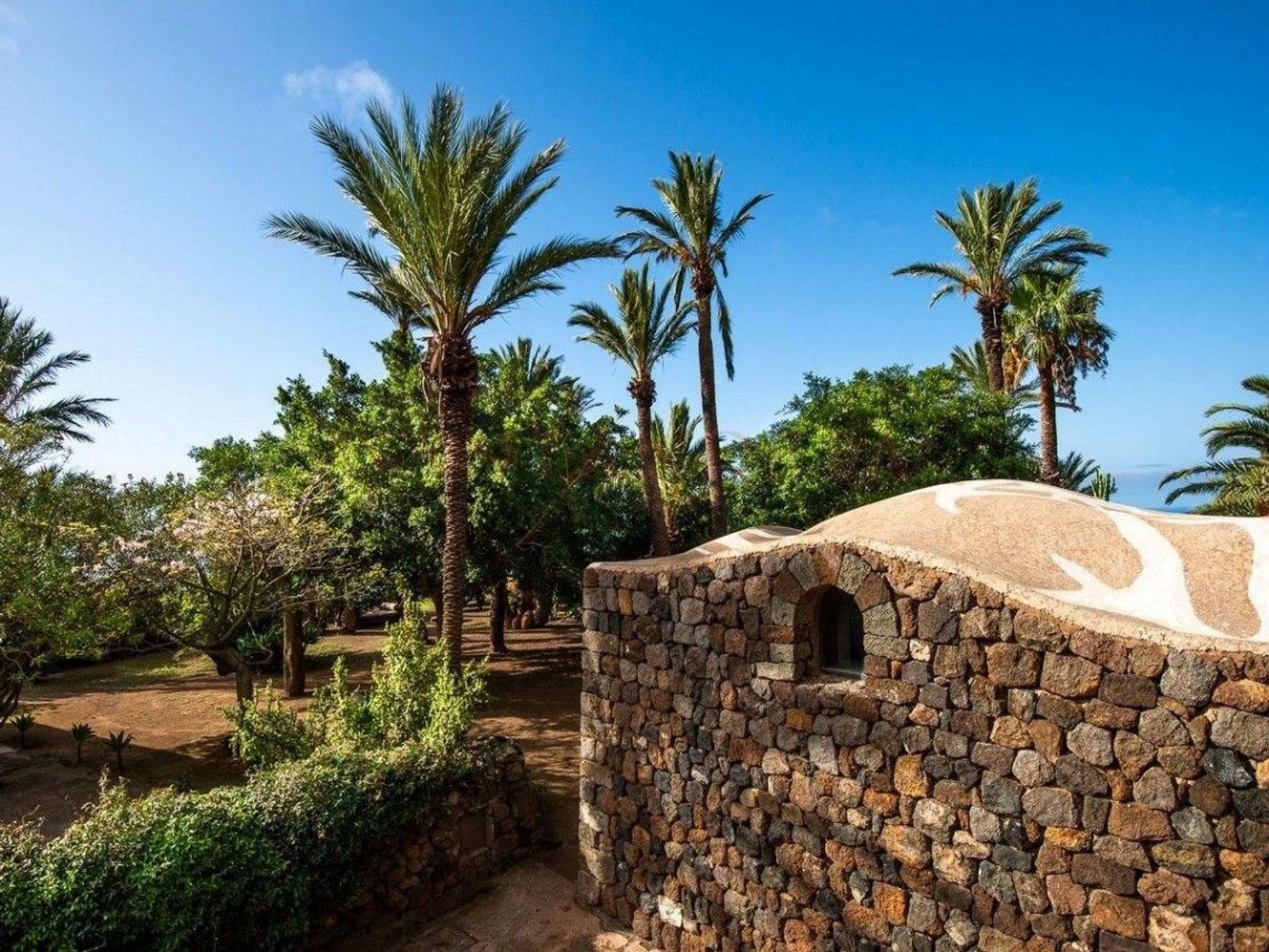 rumah dalam Pantelleria, Sicily 10999944