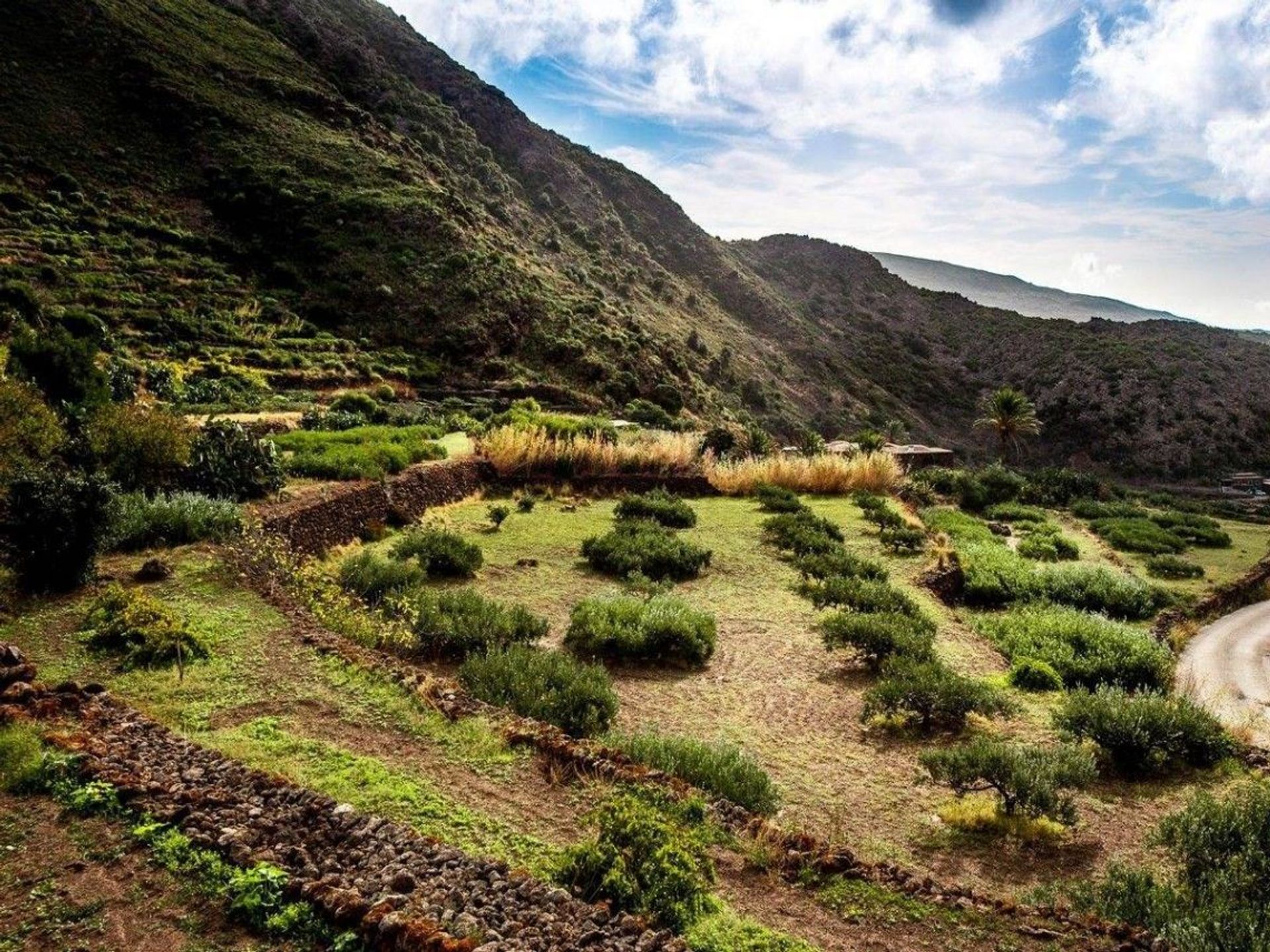 rumah dalam Pantelleria, Sicily 10999944