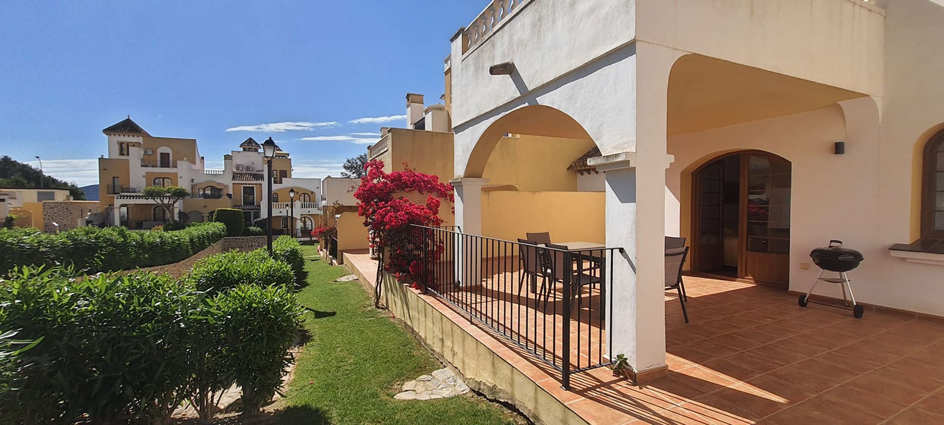 House in Atamaria, Murcia 10999960