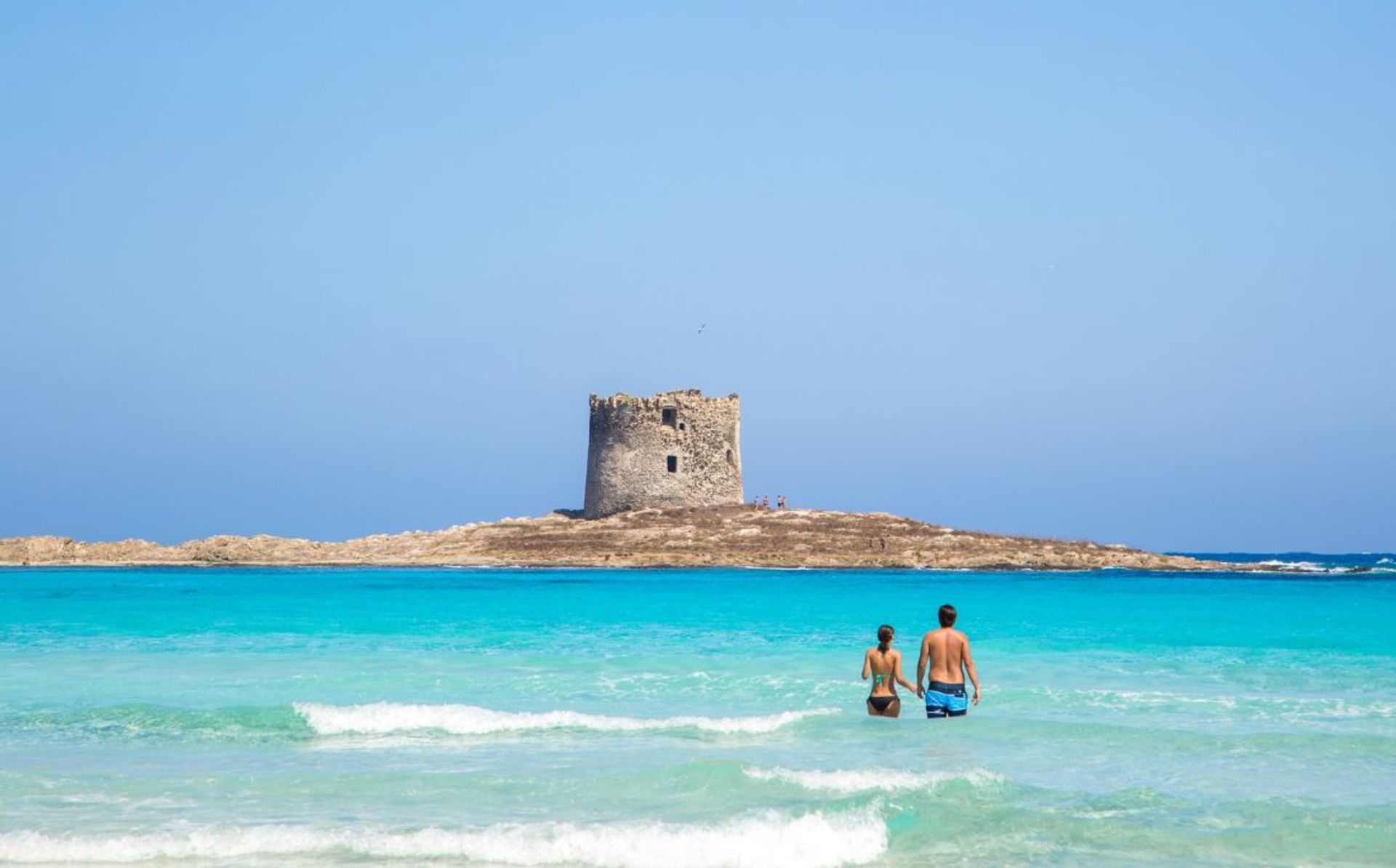 Casa nel Stintino, Sardegna 10999971