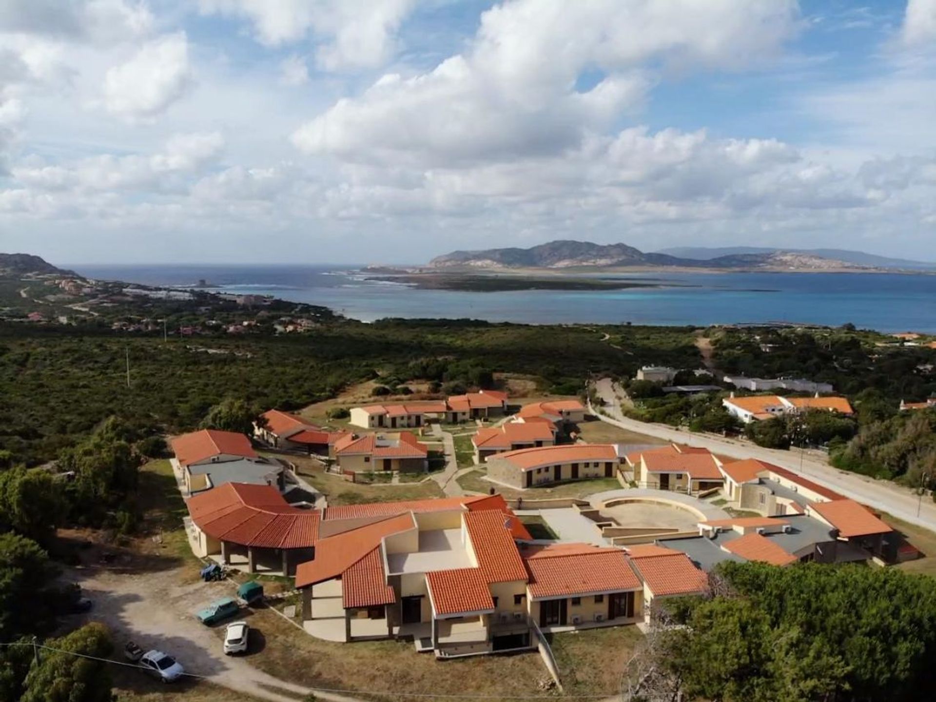 rumah dalam Stintino, Sardegna 10999971