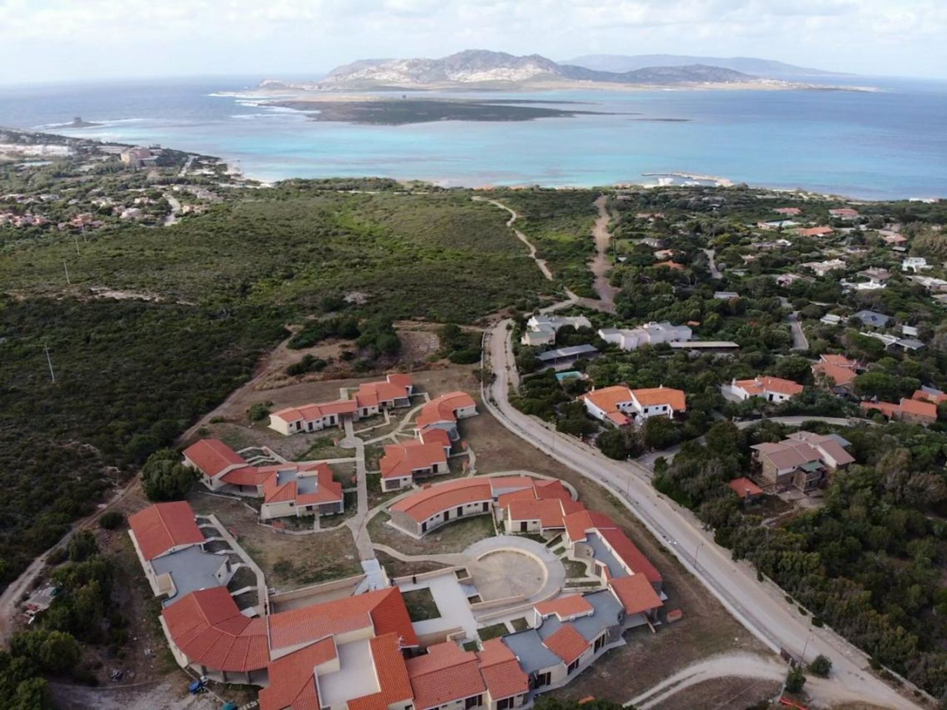 Casa nel Stintino, Sardegna 10999971