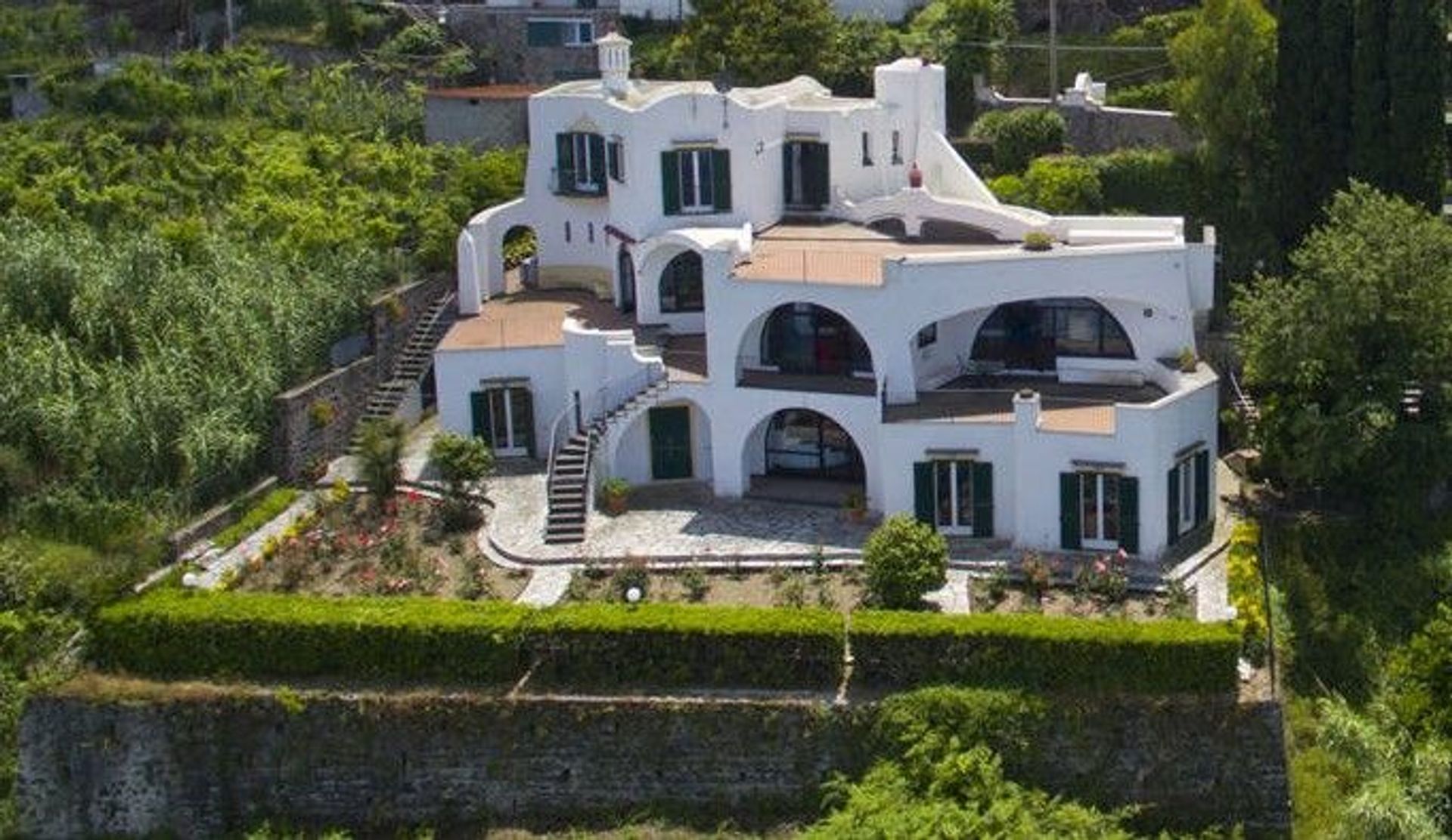 بيت في Ischia, Campania 10999979