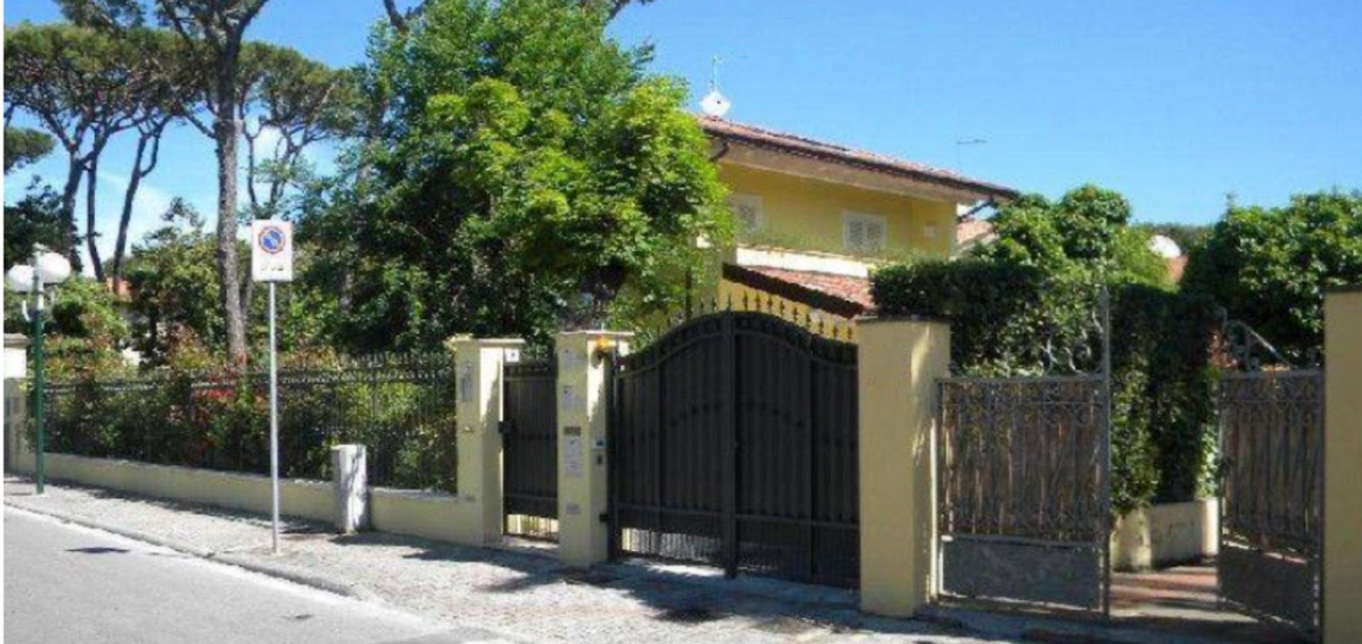 casa no Forte dei Marmi, Tuscany 10999997