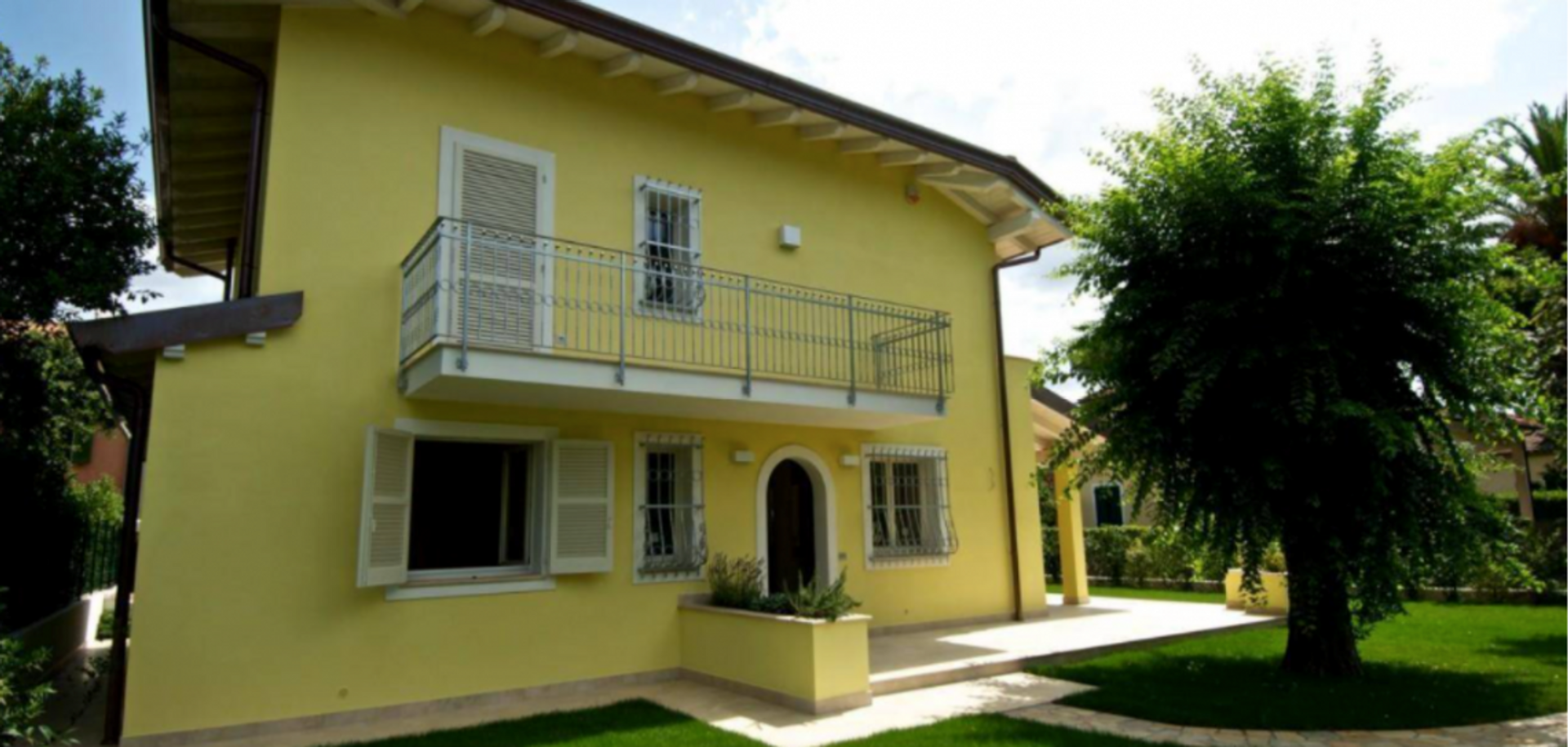 casa no Forte dei Marmi, Tuscany 10999997