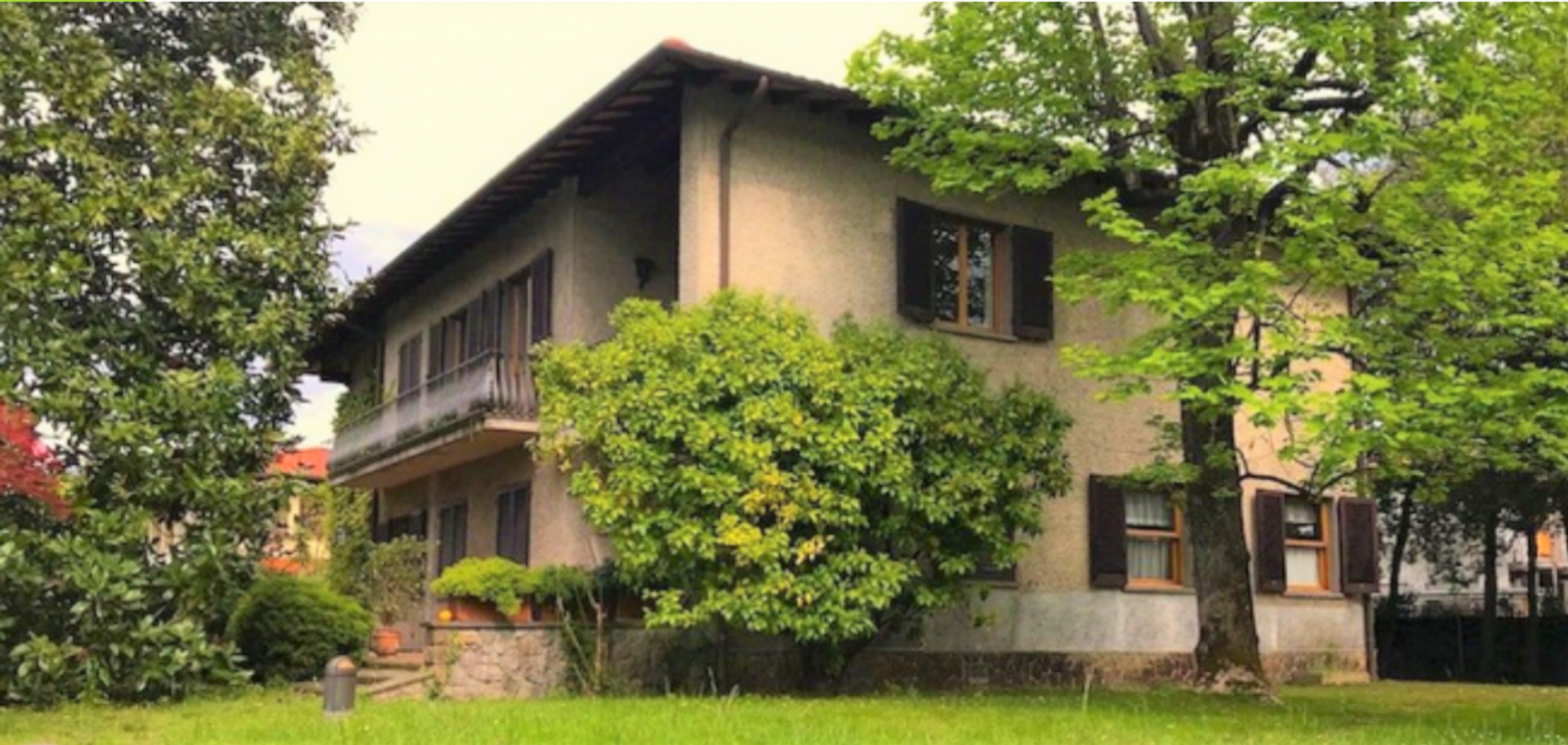 rumah dalam Forte dei Marmi, Tuscany 11000009