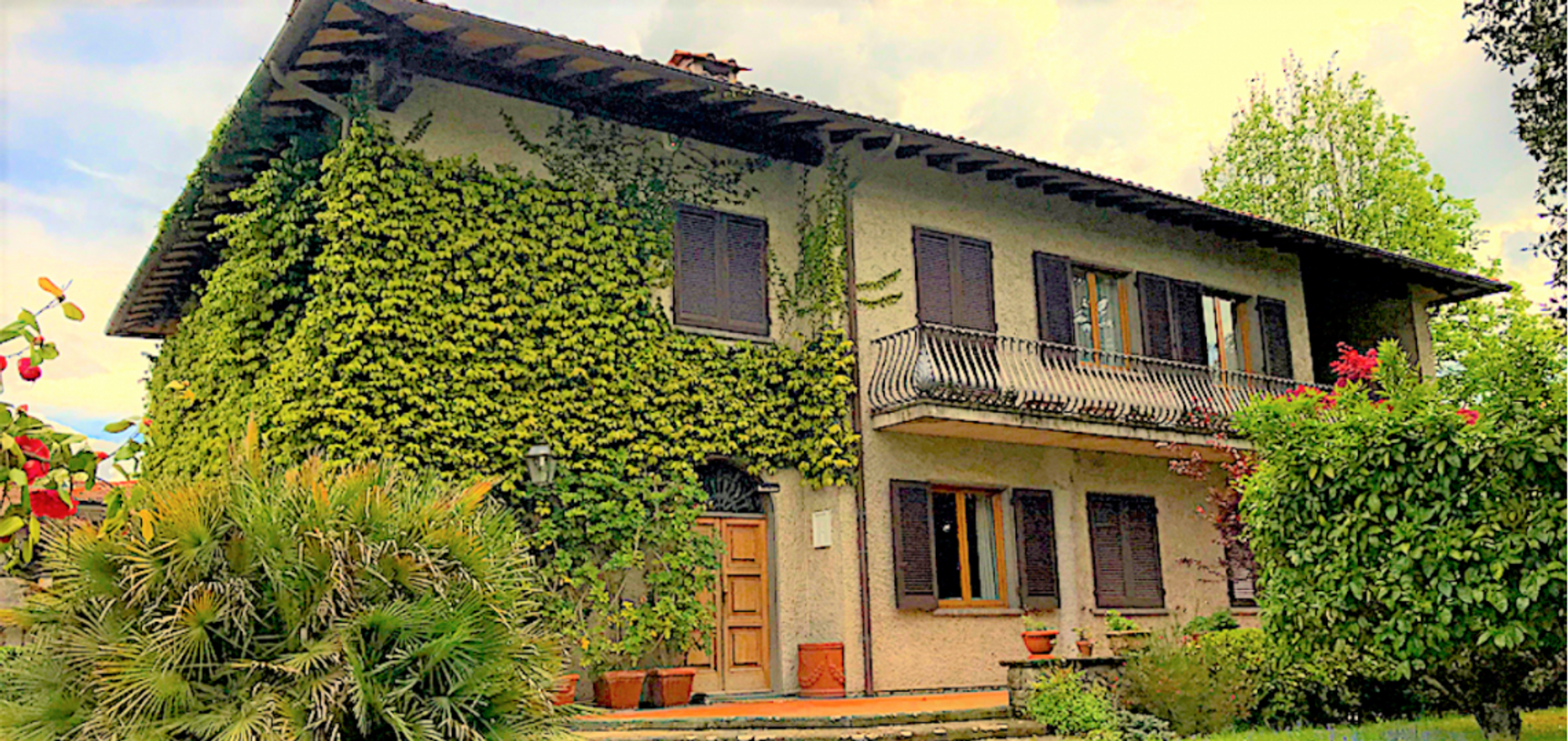 rumah dalam Forte dei Marmi, Tuscany 11000009