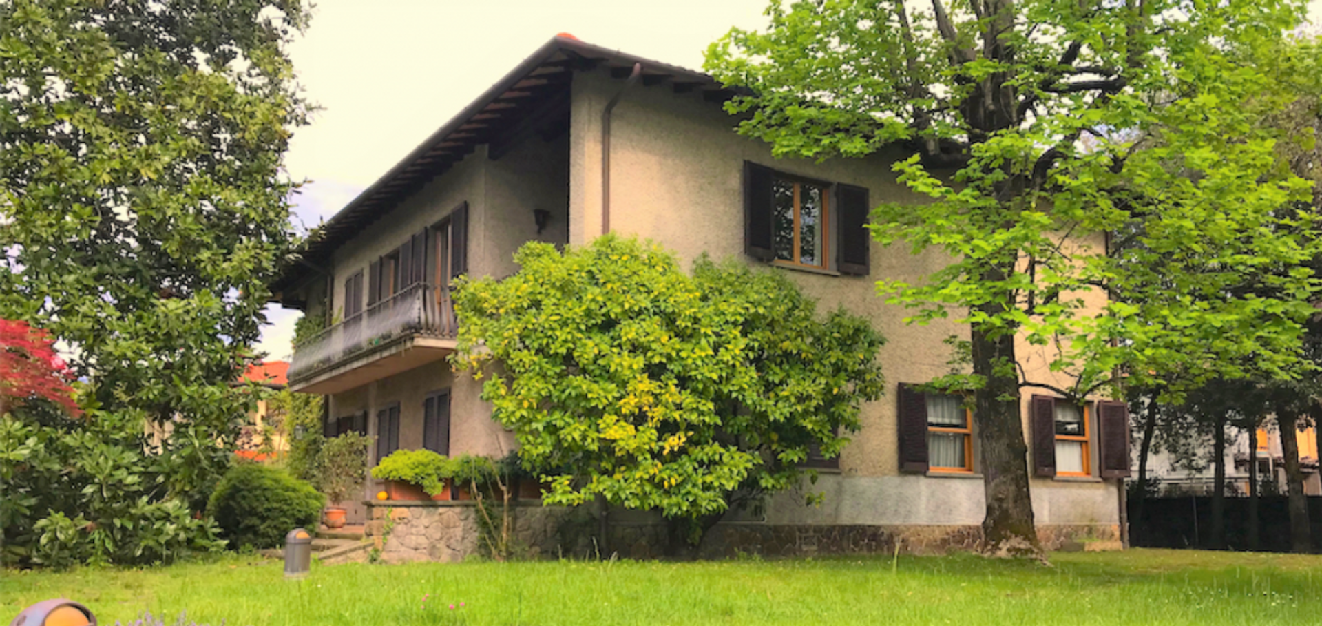 rumah dalam Forte dei Marmi, Tuscany 11000009