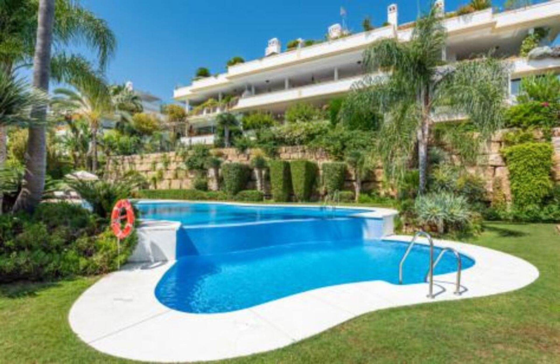 Haus im Marbella, Andalucía 11000014