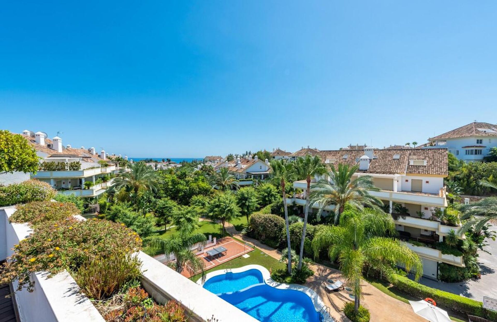 Huis in Marbella, Andalusië 11000014