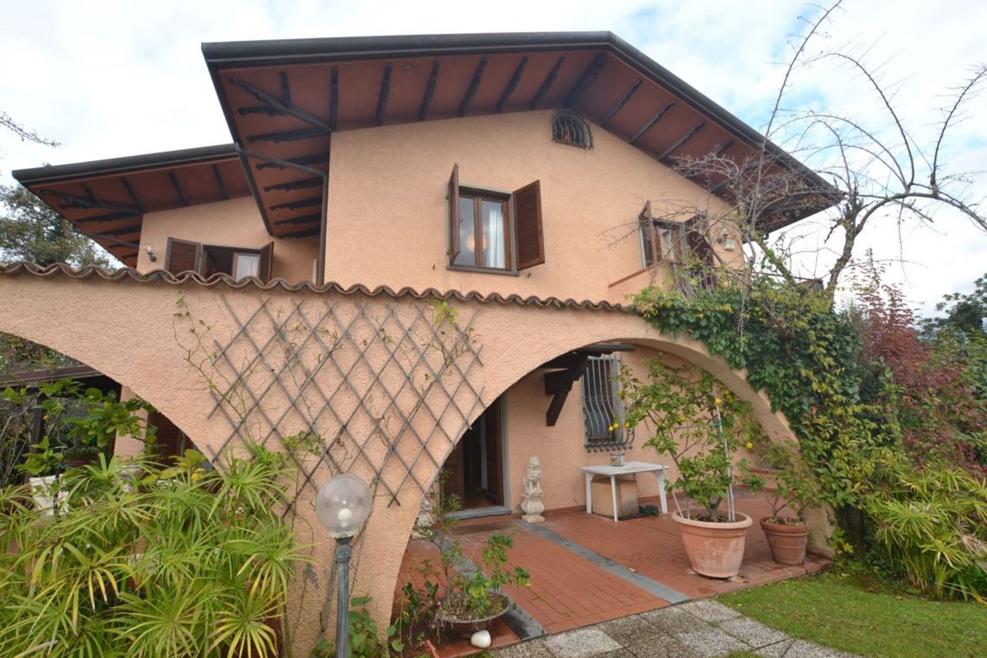 rumah dalam Forte dei Marmi, Tuscany 11000024