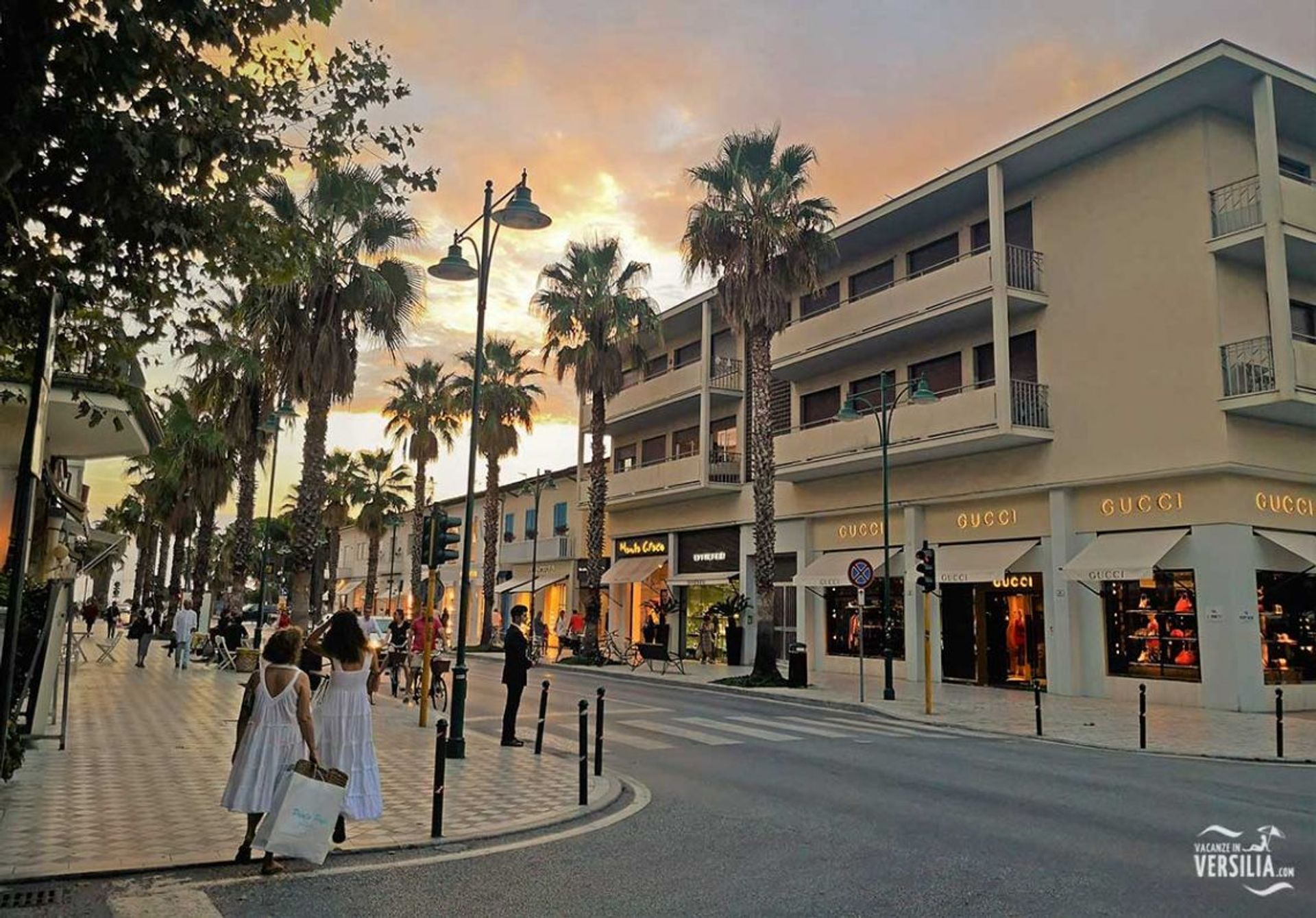 rumah dalam Forte dei Marmi, Tuscany 11000024