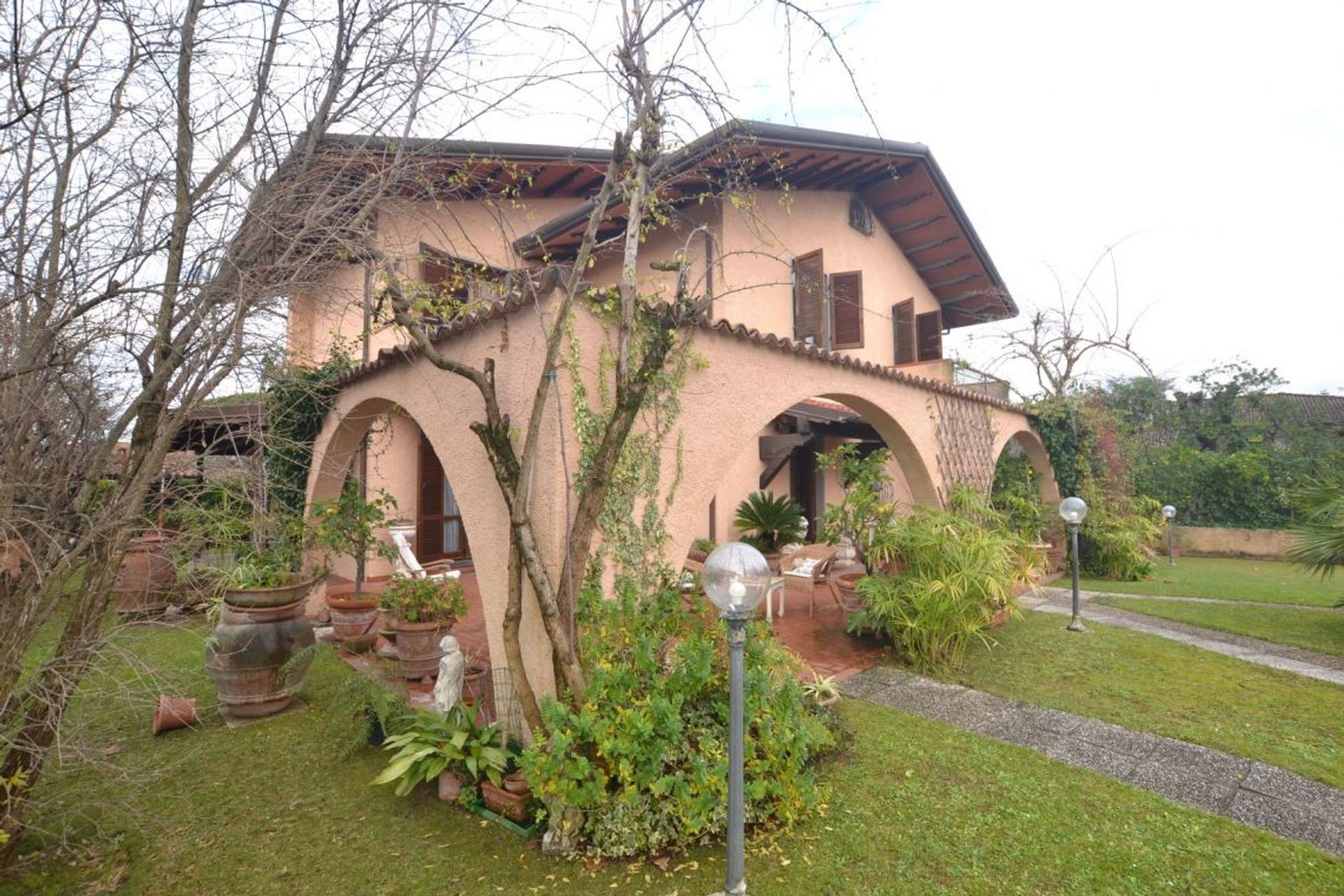 rumah dalam Forte dei Marmi, Tuscany 11000024