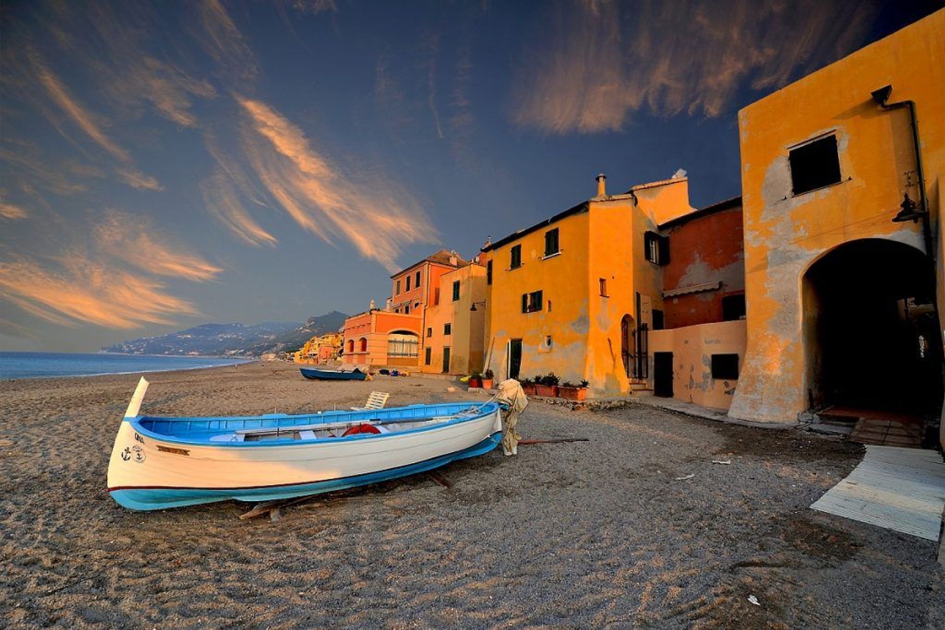 Talo sisään Varigotti, Liguria 11000038