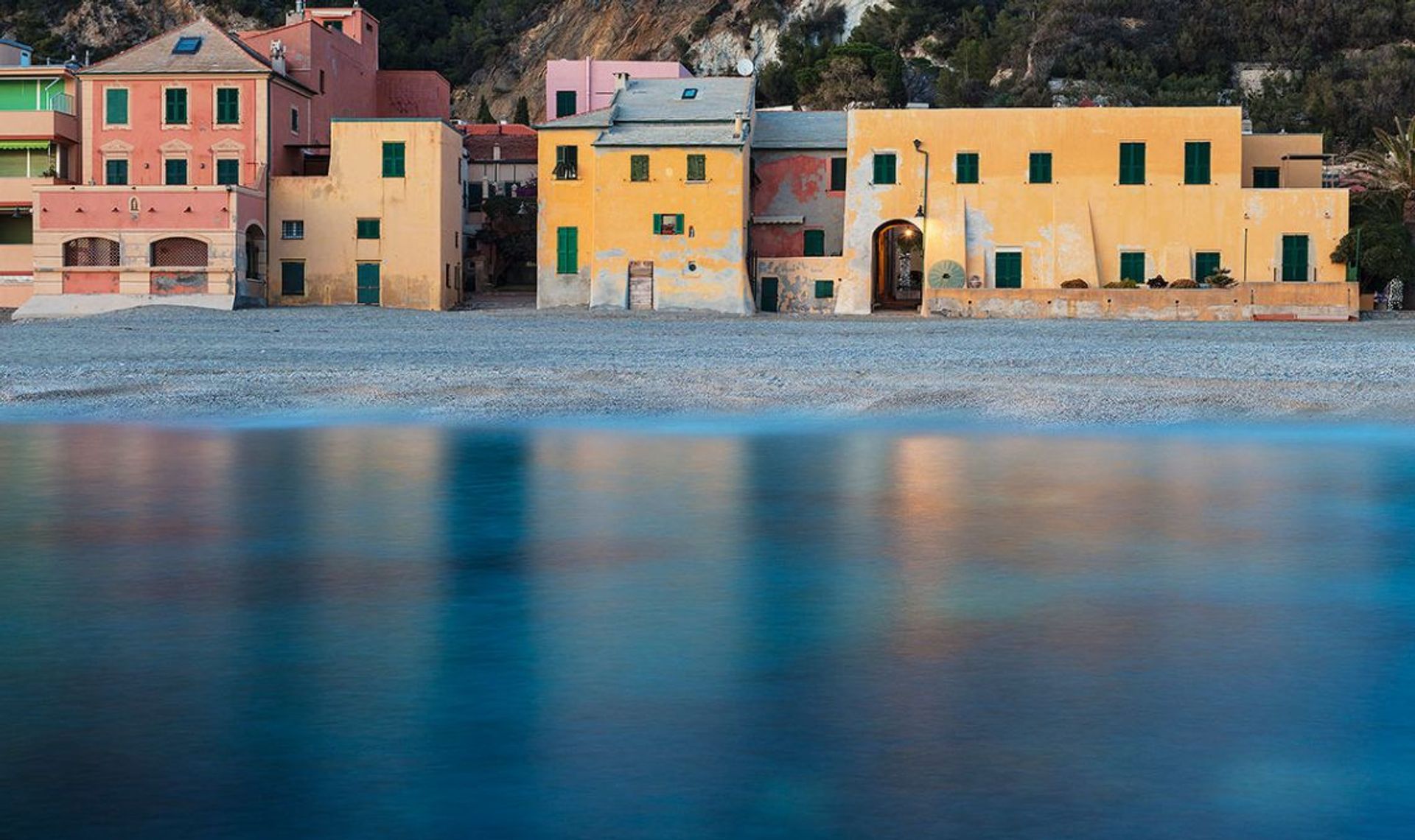 Huis in Varigotti, Ligurië 11000038