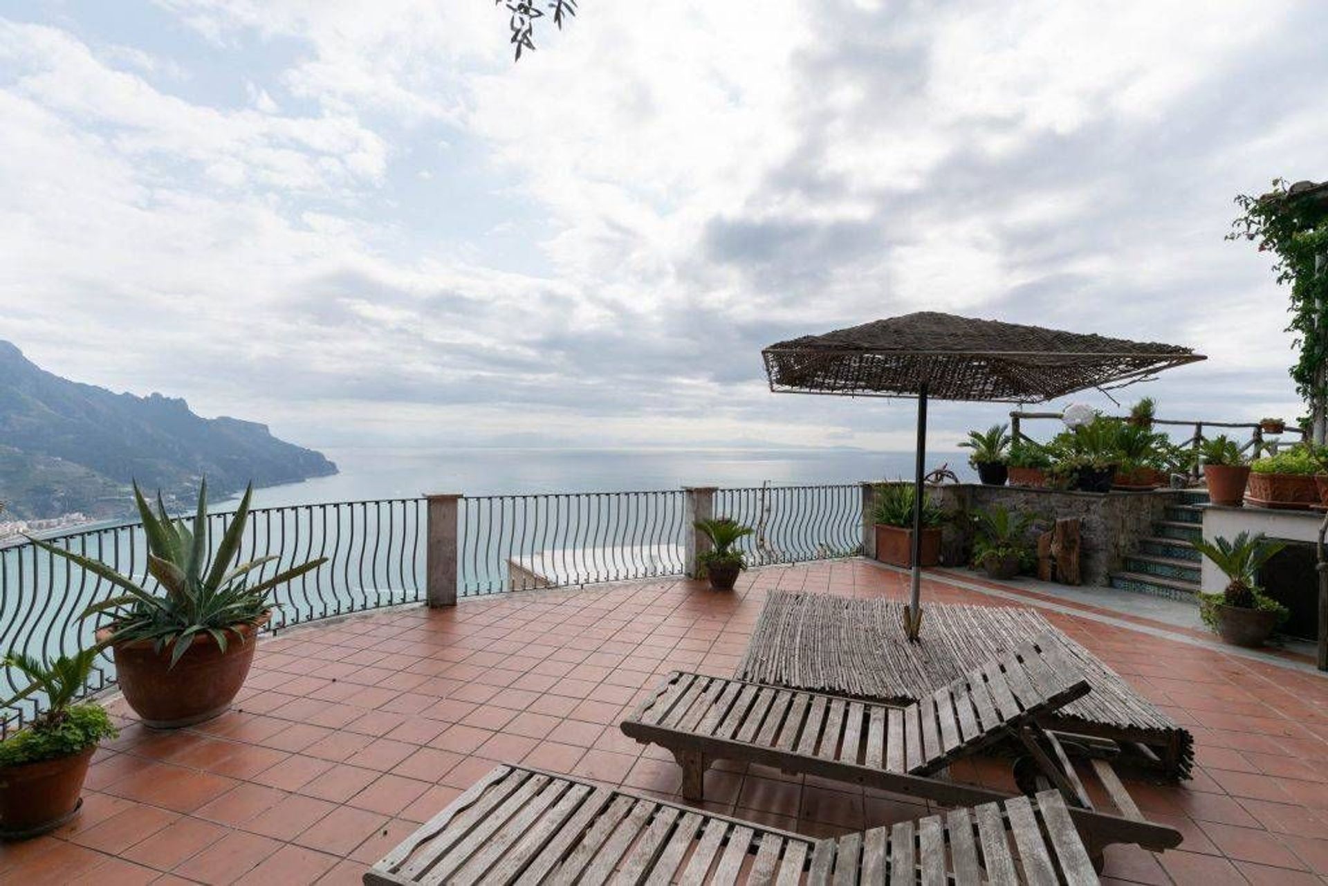 loger dans Amalfi, Campania 11000048