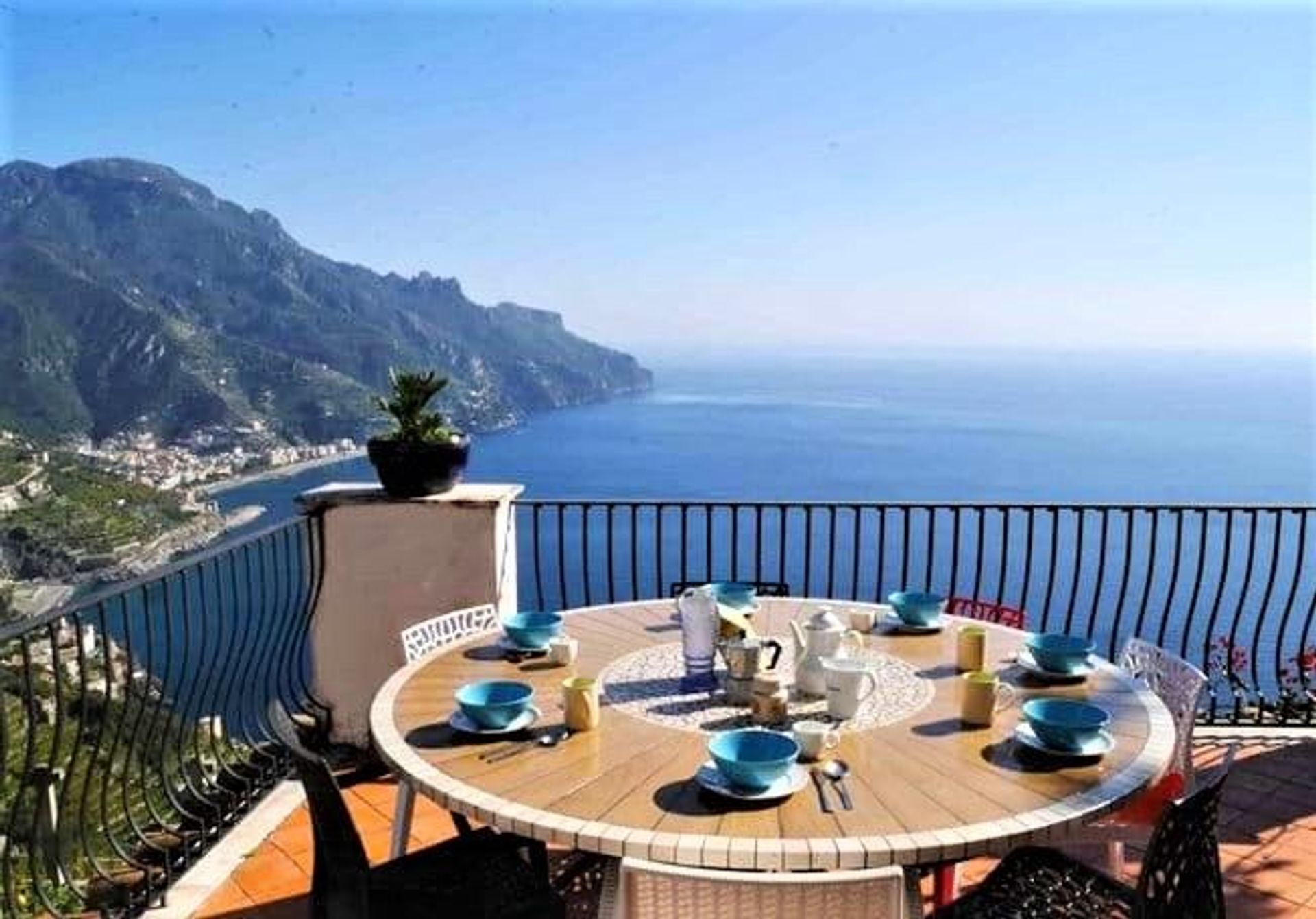 loger dans Amalfi, Campania 11000048