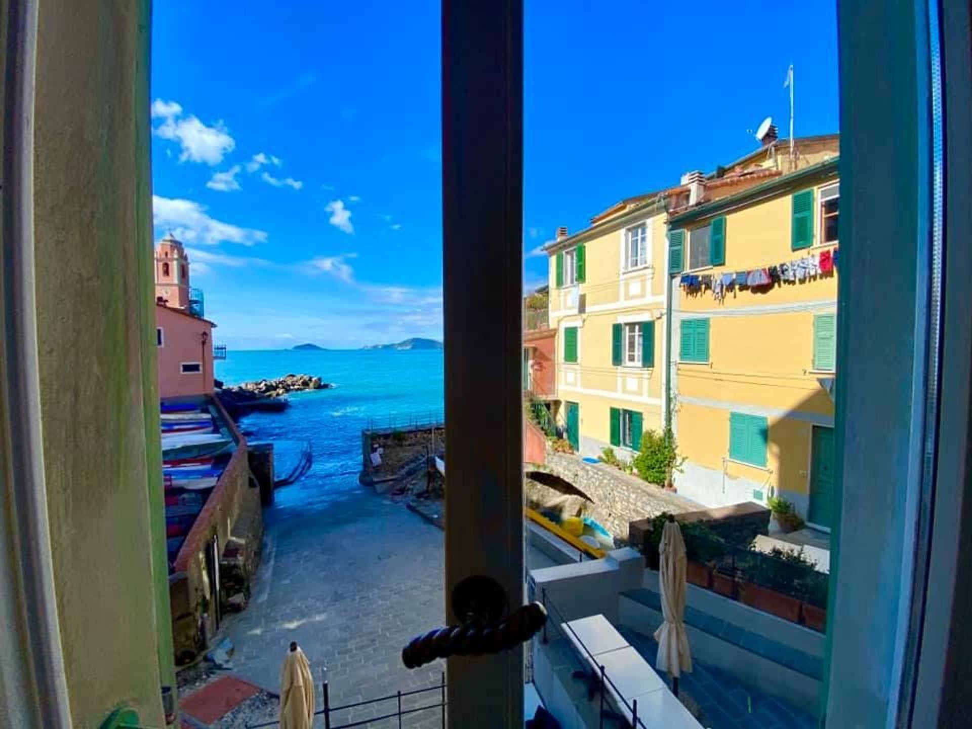 Haus im Tellaro, Liguria 11000066