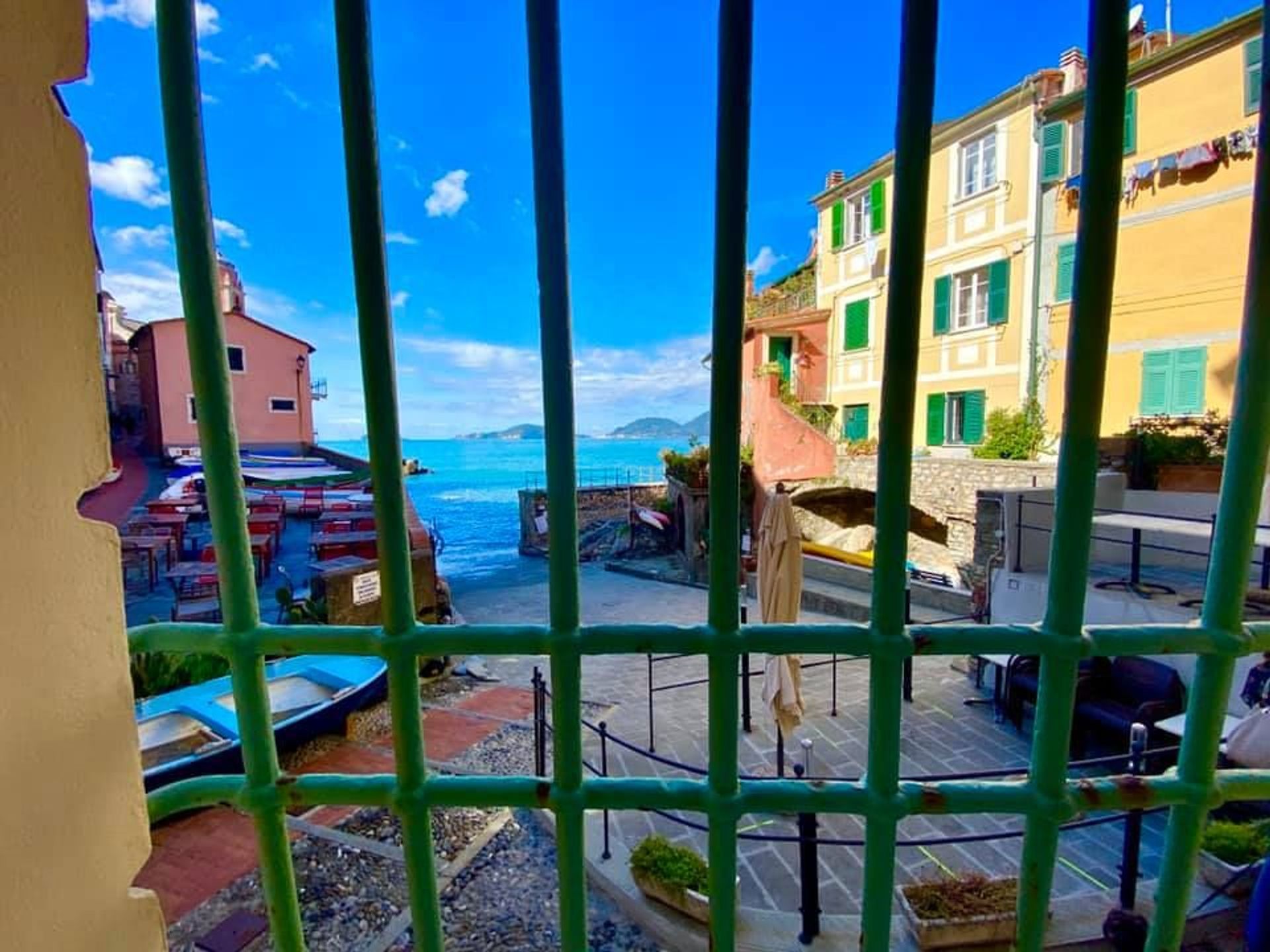 Haus im Tellaro, Liguria 11000066