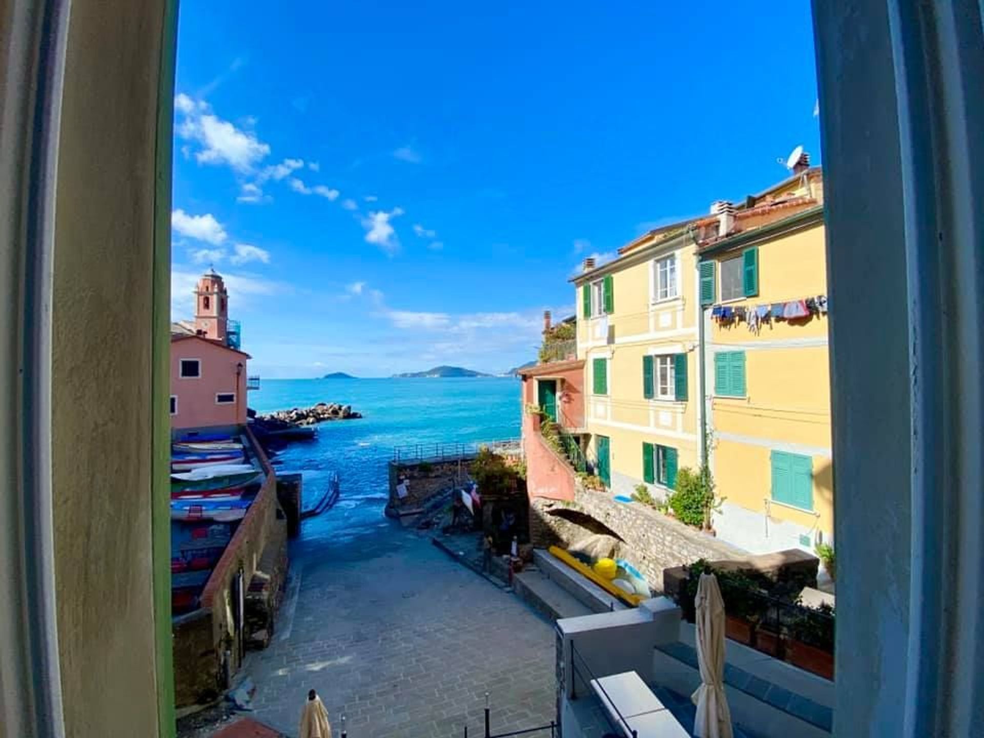 Haus im Tellaro, Liguria 11000066