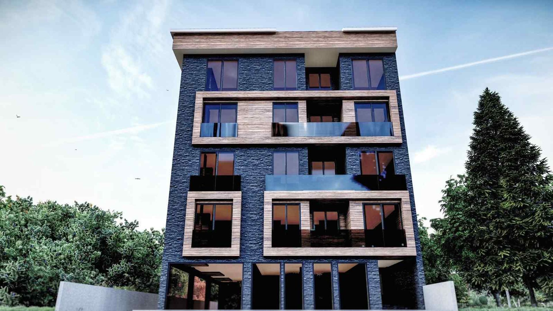 Condominio nel Rami, Istanbul 11000069