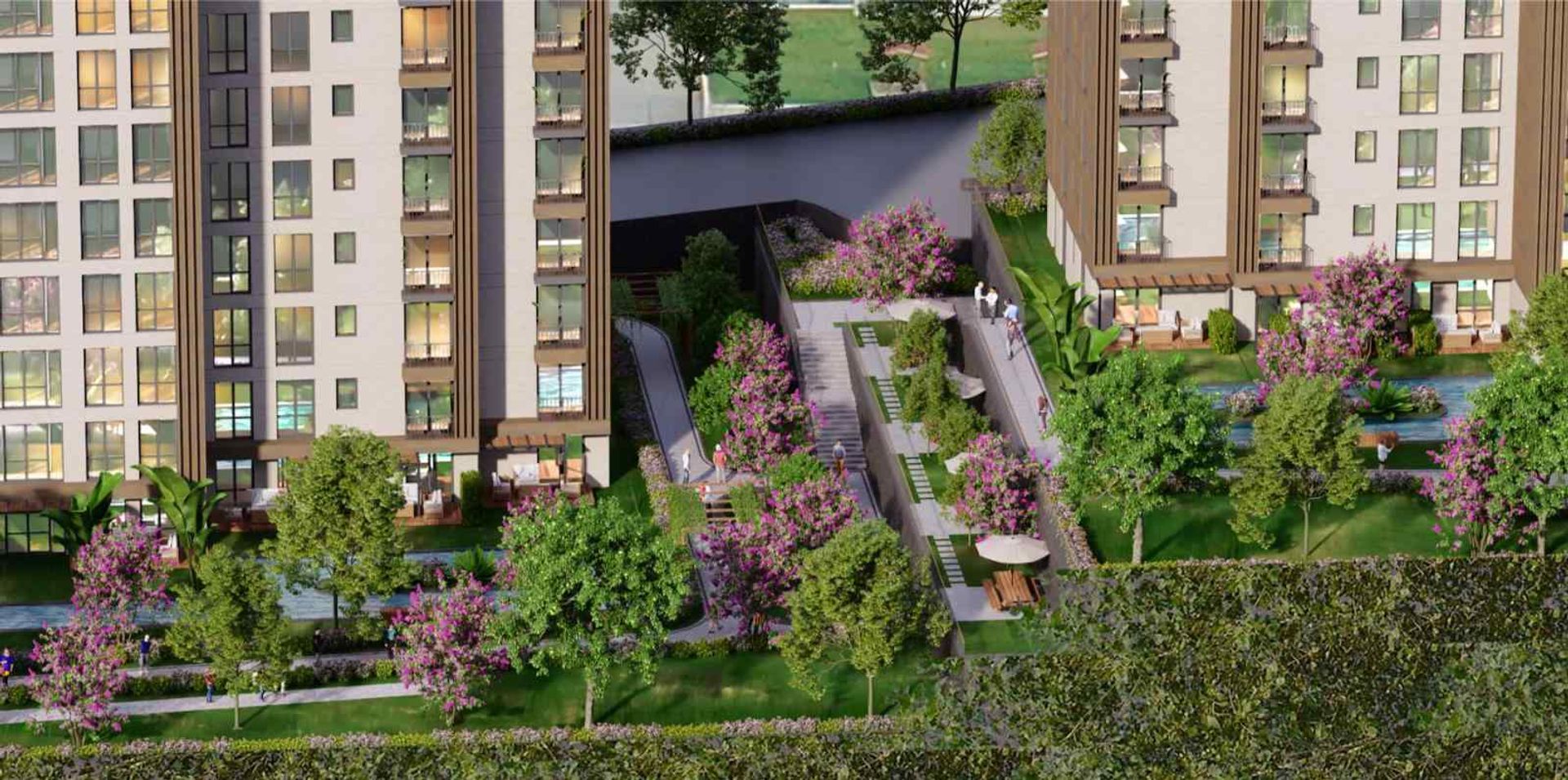 Condominium dans , İstanbul 11000083