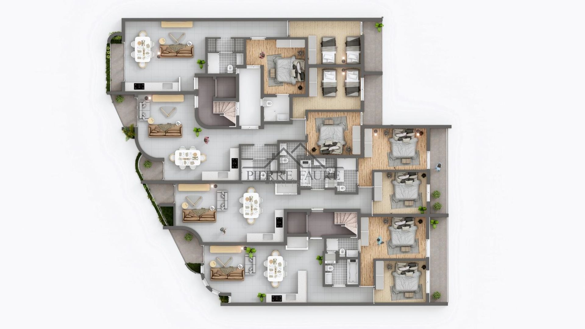 Condominium dans Gżira, Gżira 11000091