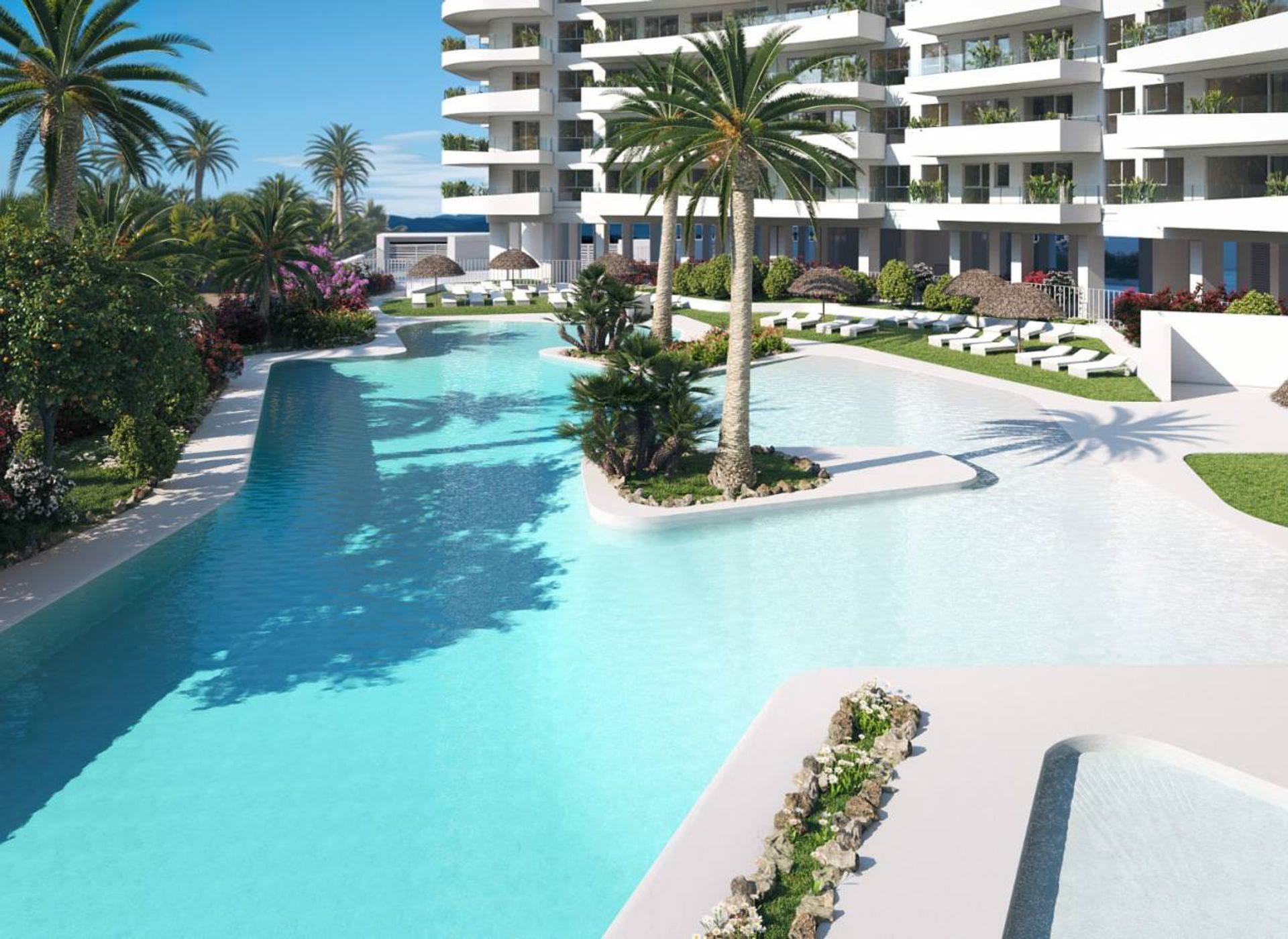 Condominium in Canet d'en Berenguer, Valencian Community 11000103