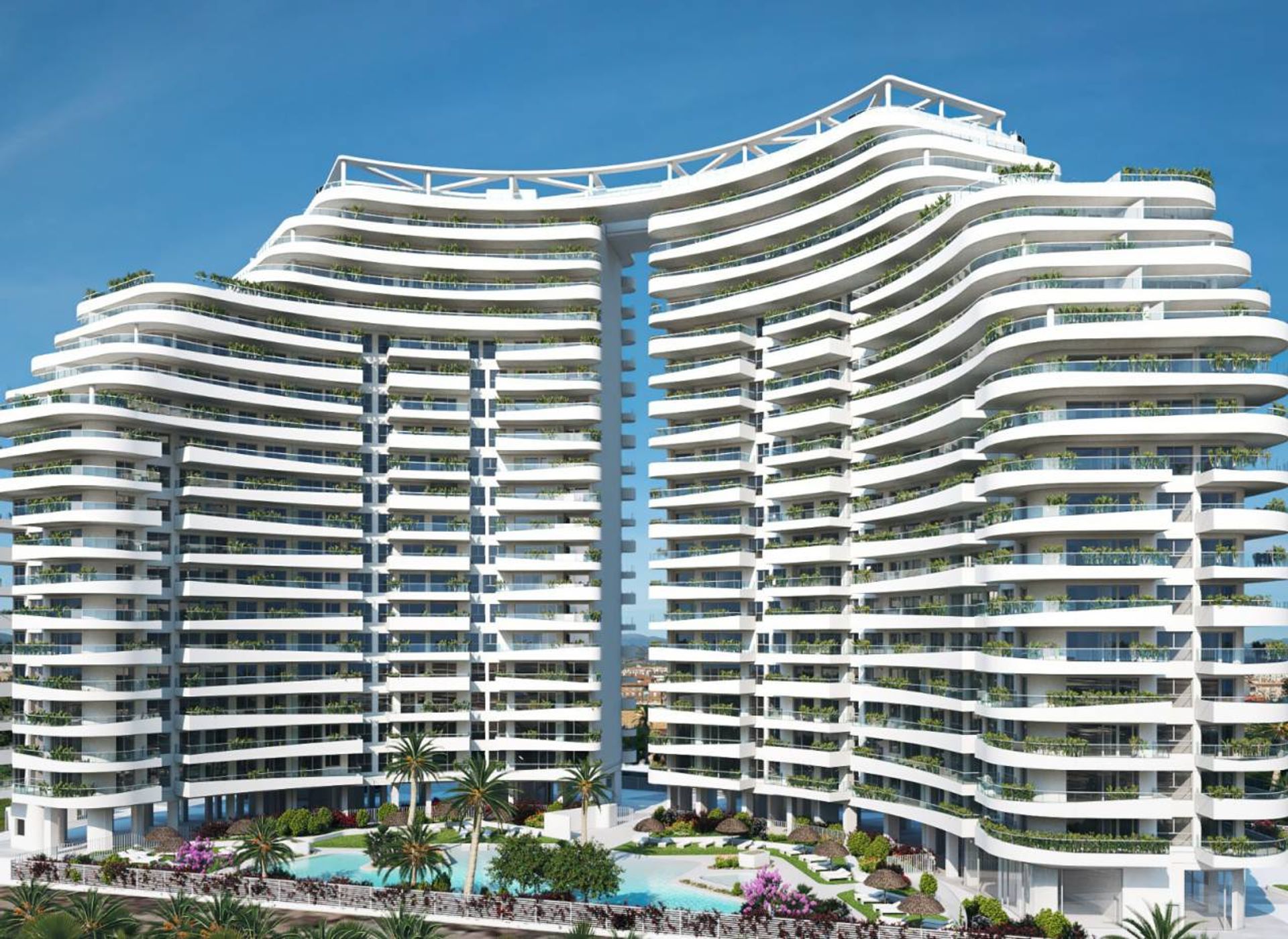 Condominium in Canet de Berenguer, Valencia 11000103