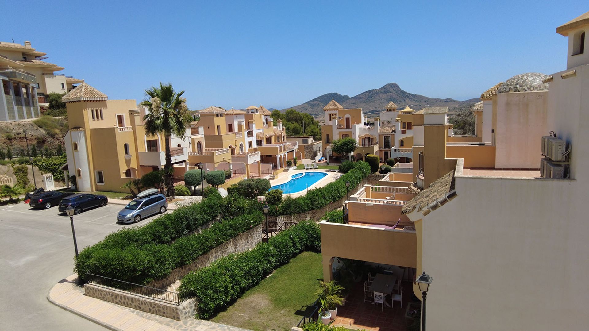 House in Atamaria, Murcia 11000111