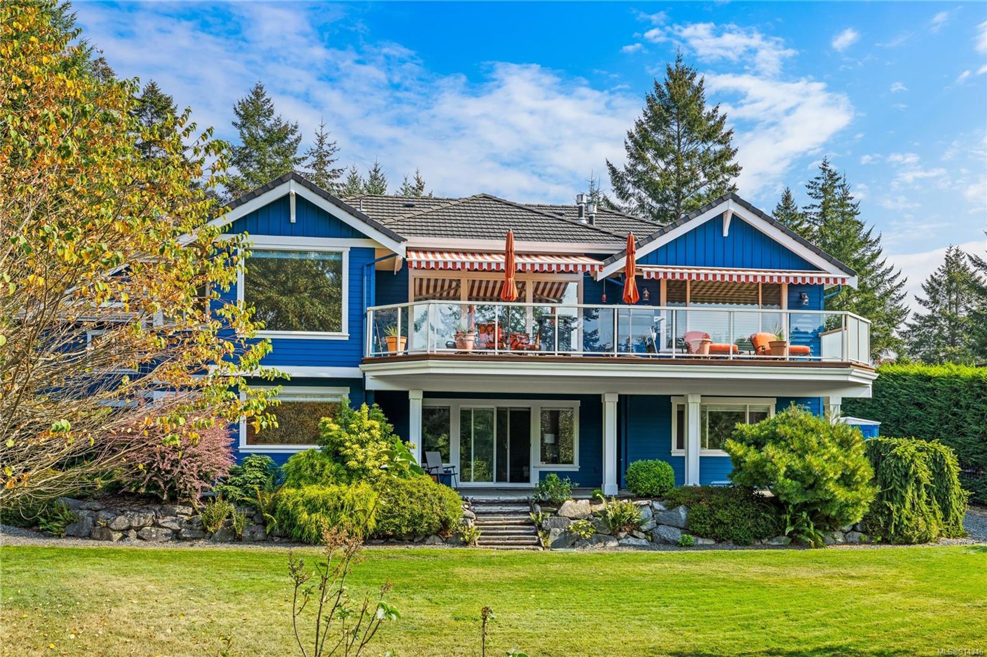 Квартира в Nanoose Bay, British Columbia 11000148