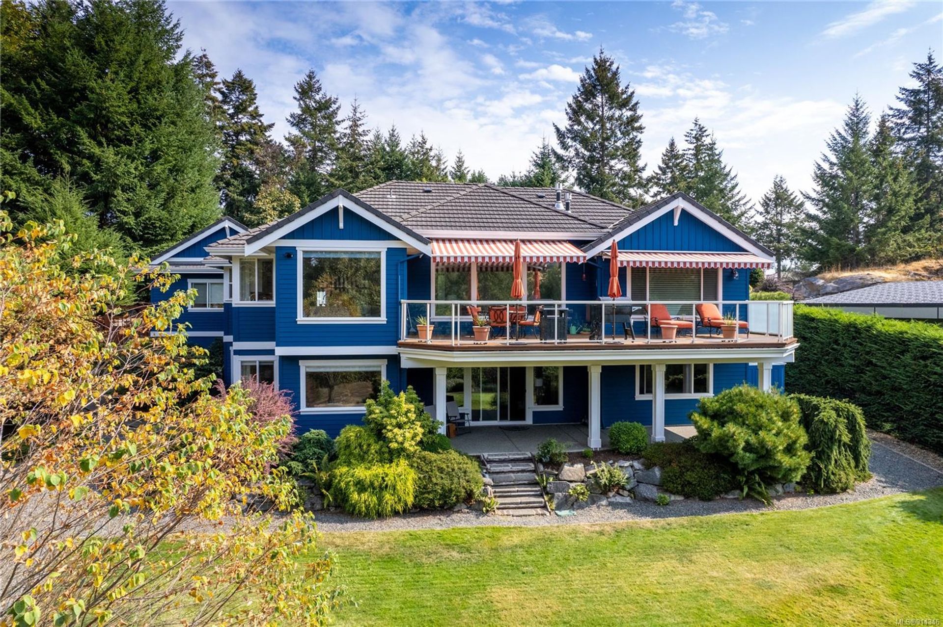 Квартира в Nanoose Bay, British Columbia 11000148