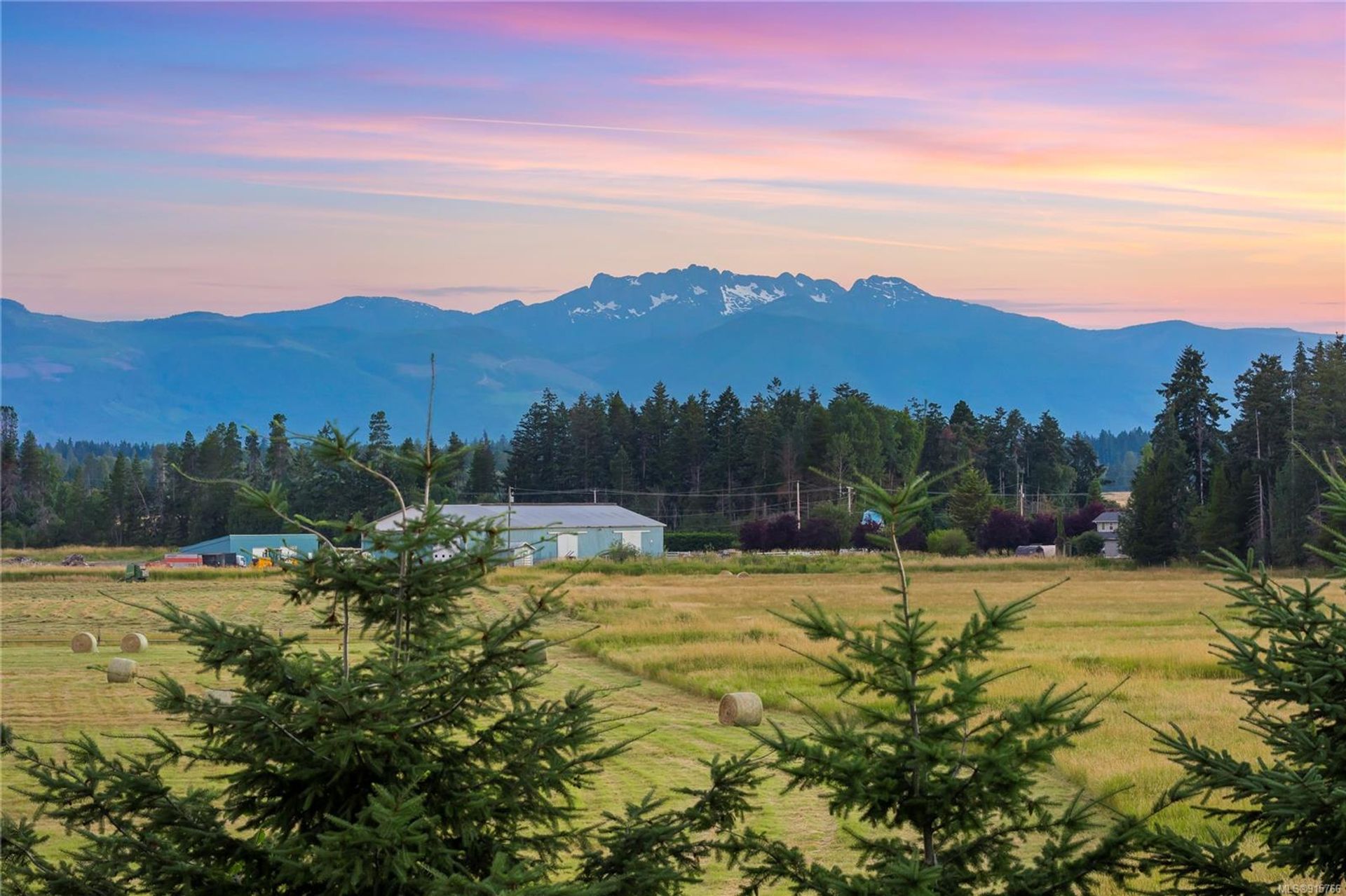 Borettslag i Parksville, British Columbia 11000171