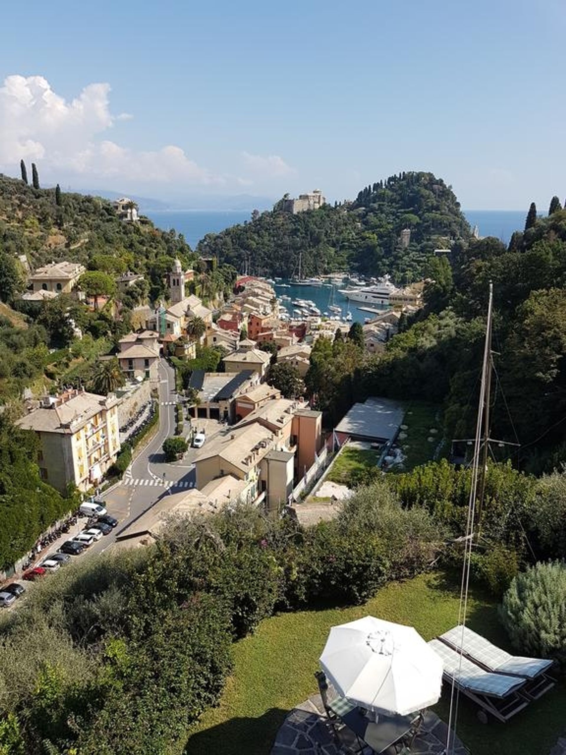 Talo sisään Santa Margherita Ligure, Liguria 11000176