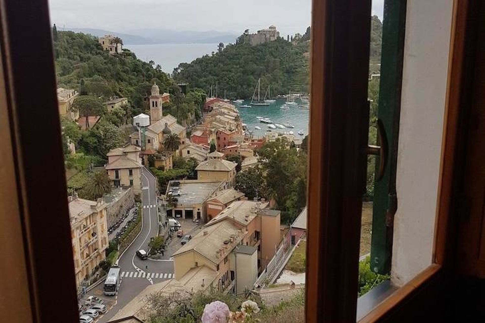 Hus i Santa Margherita Ligure, Liguria 11000176