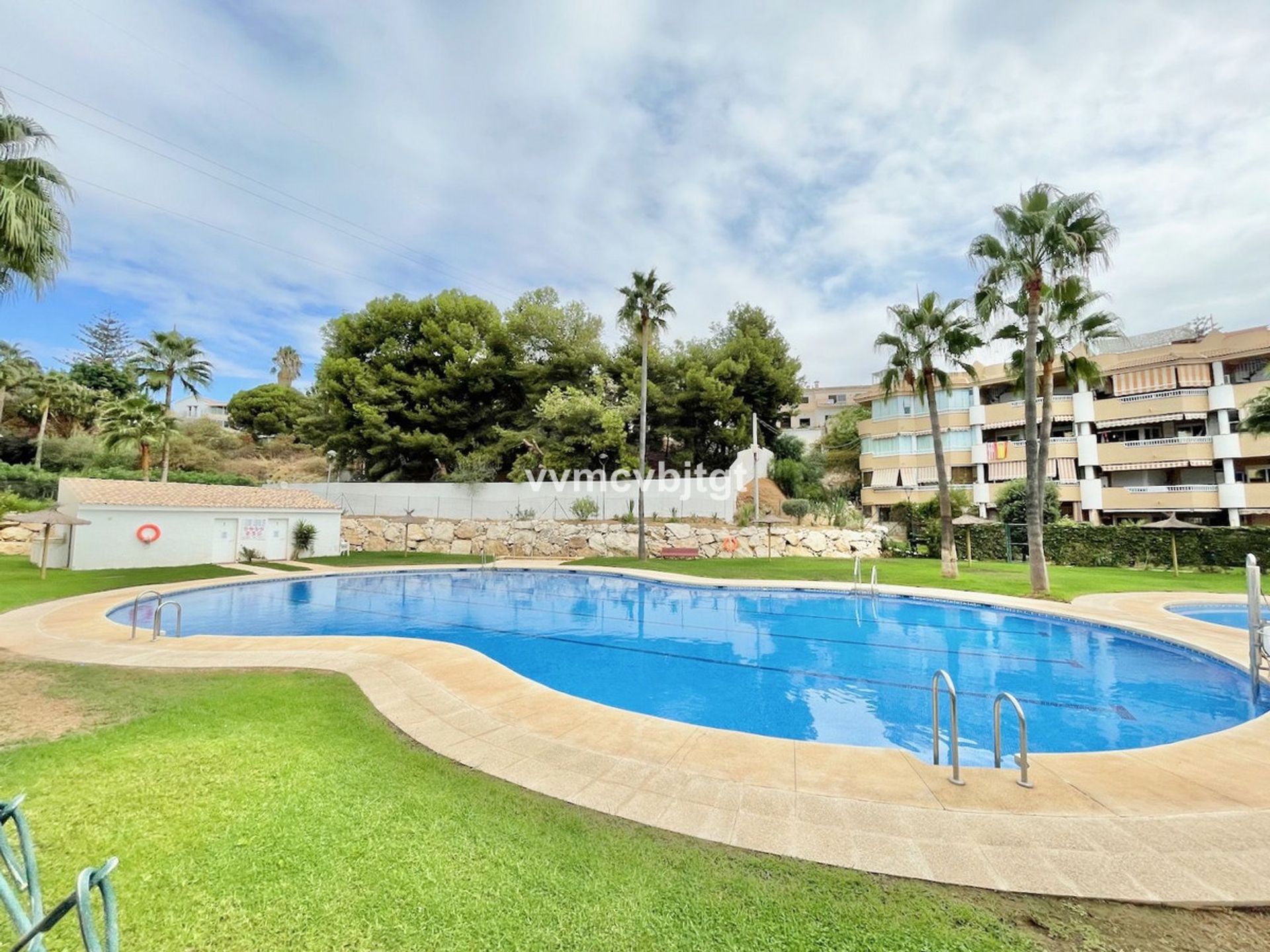 Condominium dans Fuengirola, Andalucía 11000189