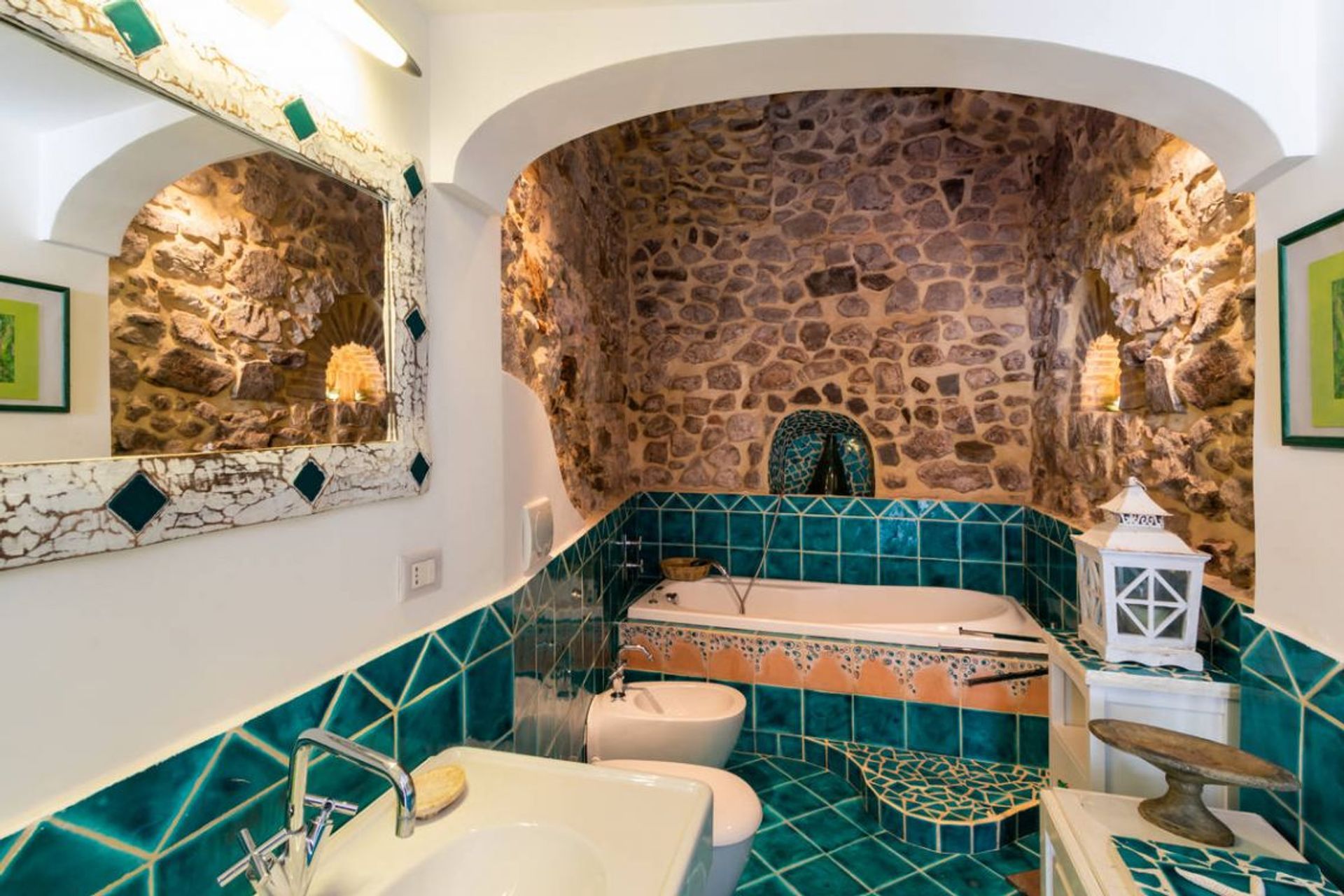 Haus im Amalfi, Campania 11000207