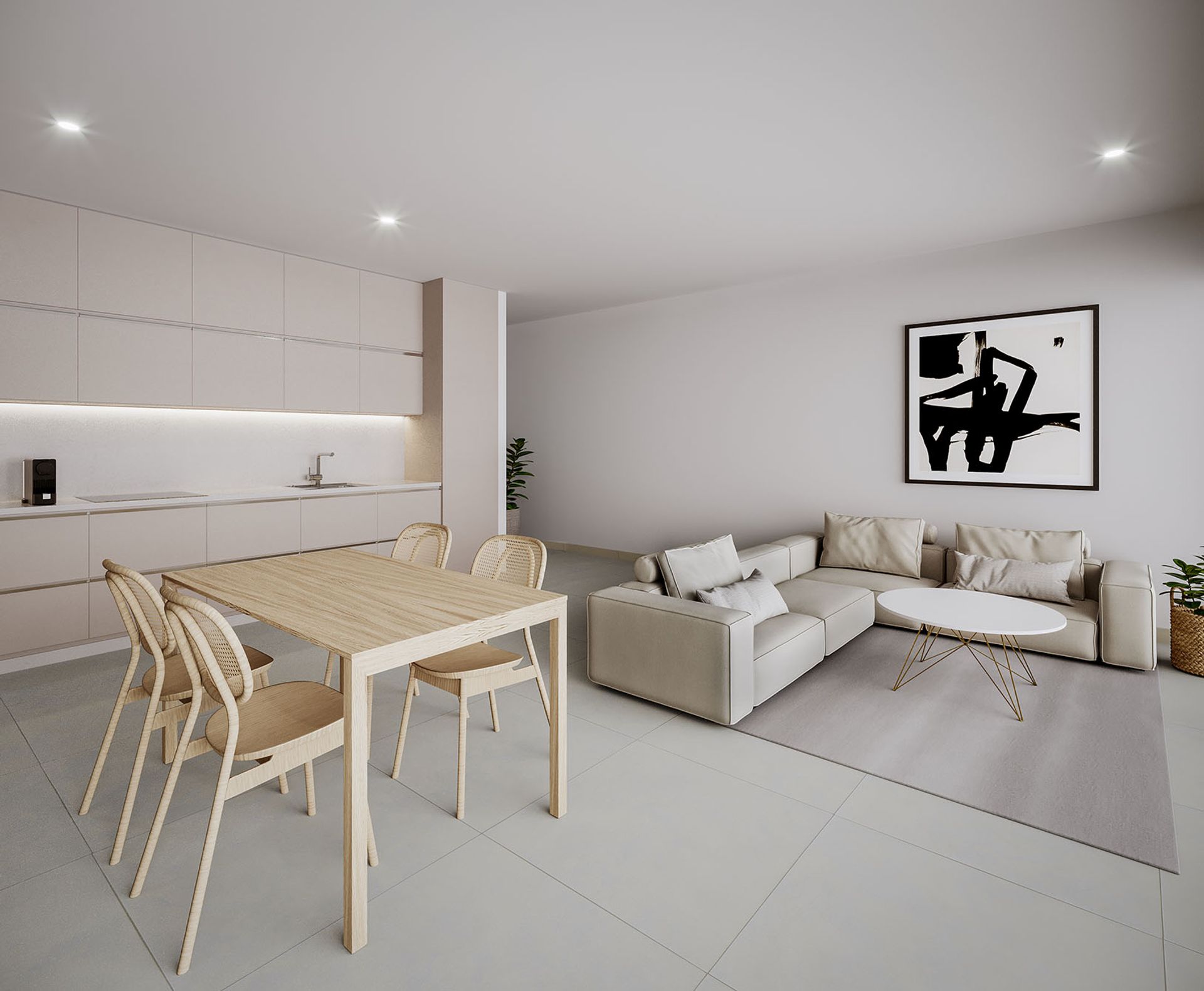 Condominio en Atamaría, Murcia 11000213