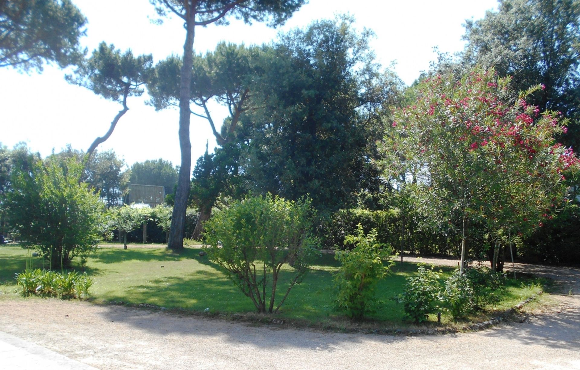 Rumah di Forte dei Marmi, Tuscany 11000231