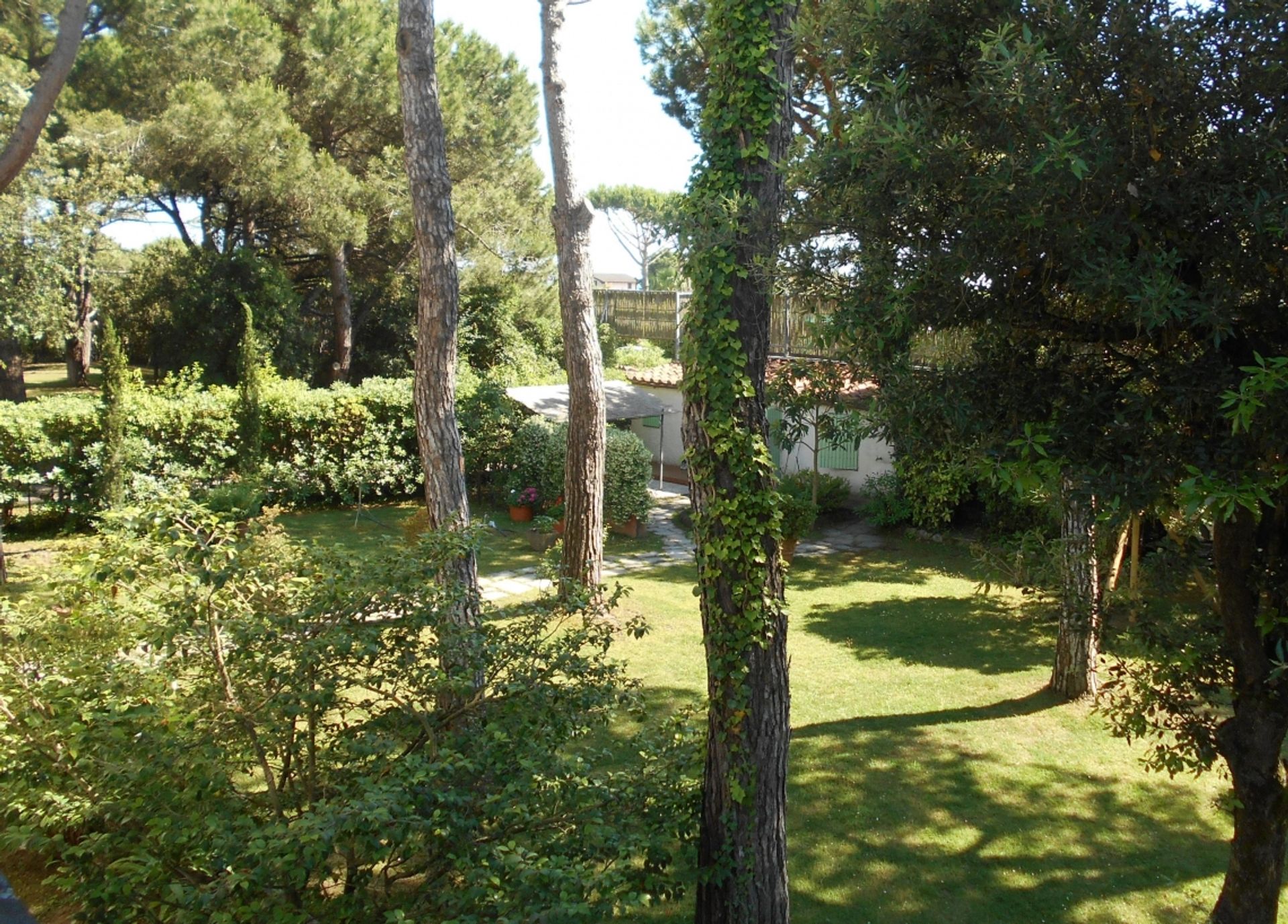 Rumah di Forte dei Marmi, Tuscany 11000231