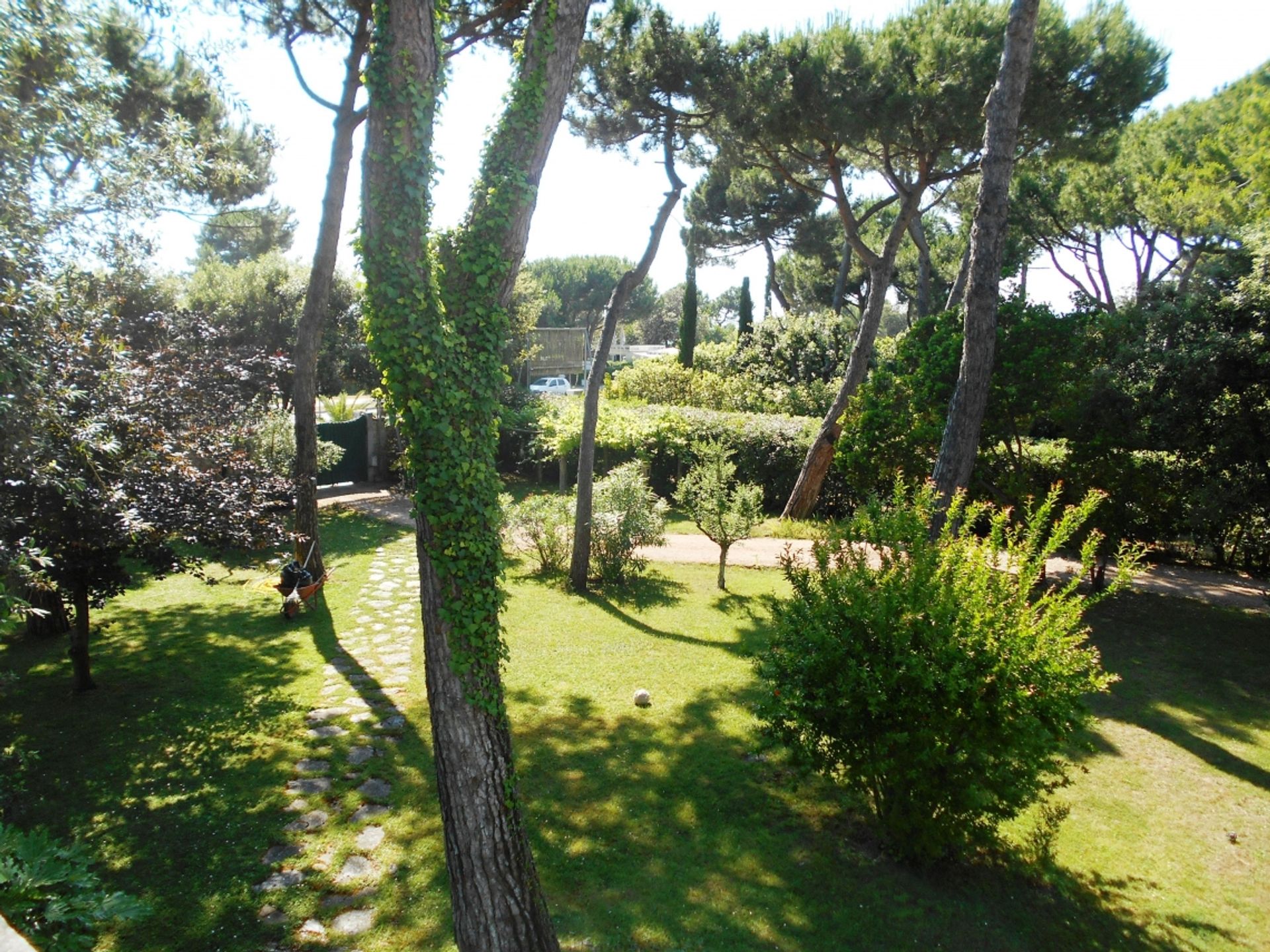 Rumah di Forte dei Marmi, Tuscany 11000231