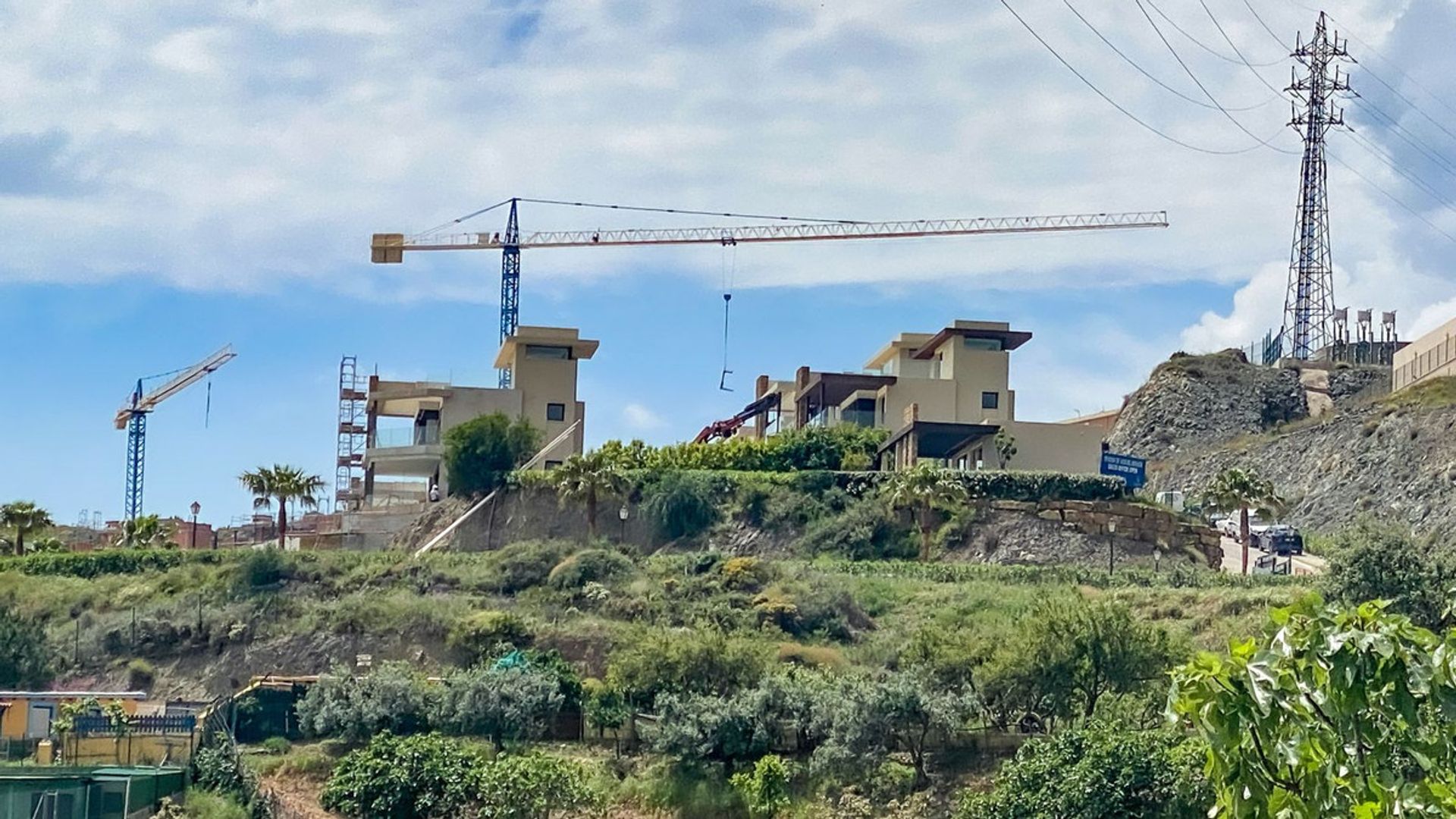 Casa nel Benahavís, Andalusia 11000233