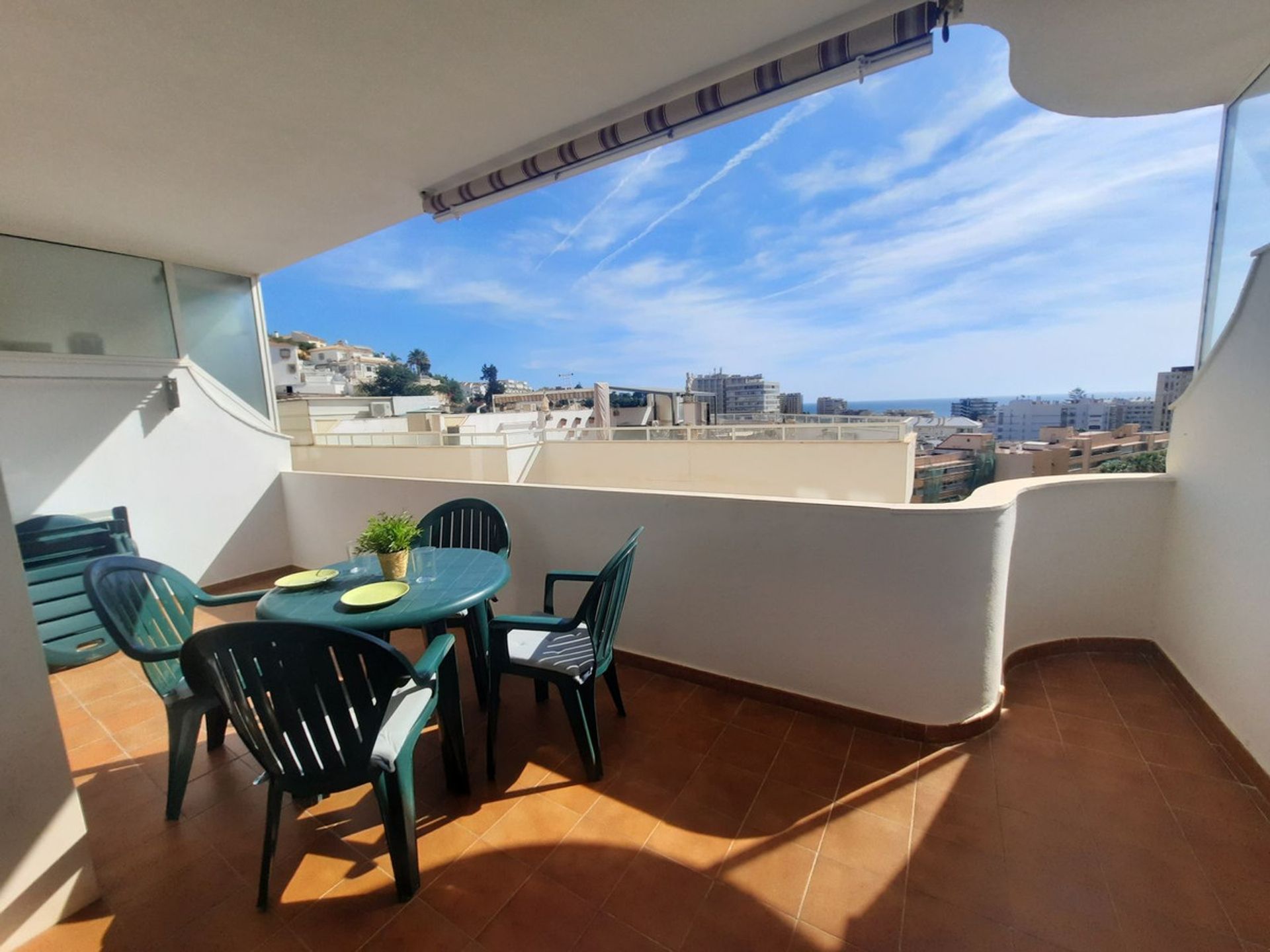 Condominio nel Santa Fe de los Boliches, Andalusia 11000235