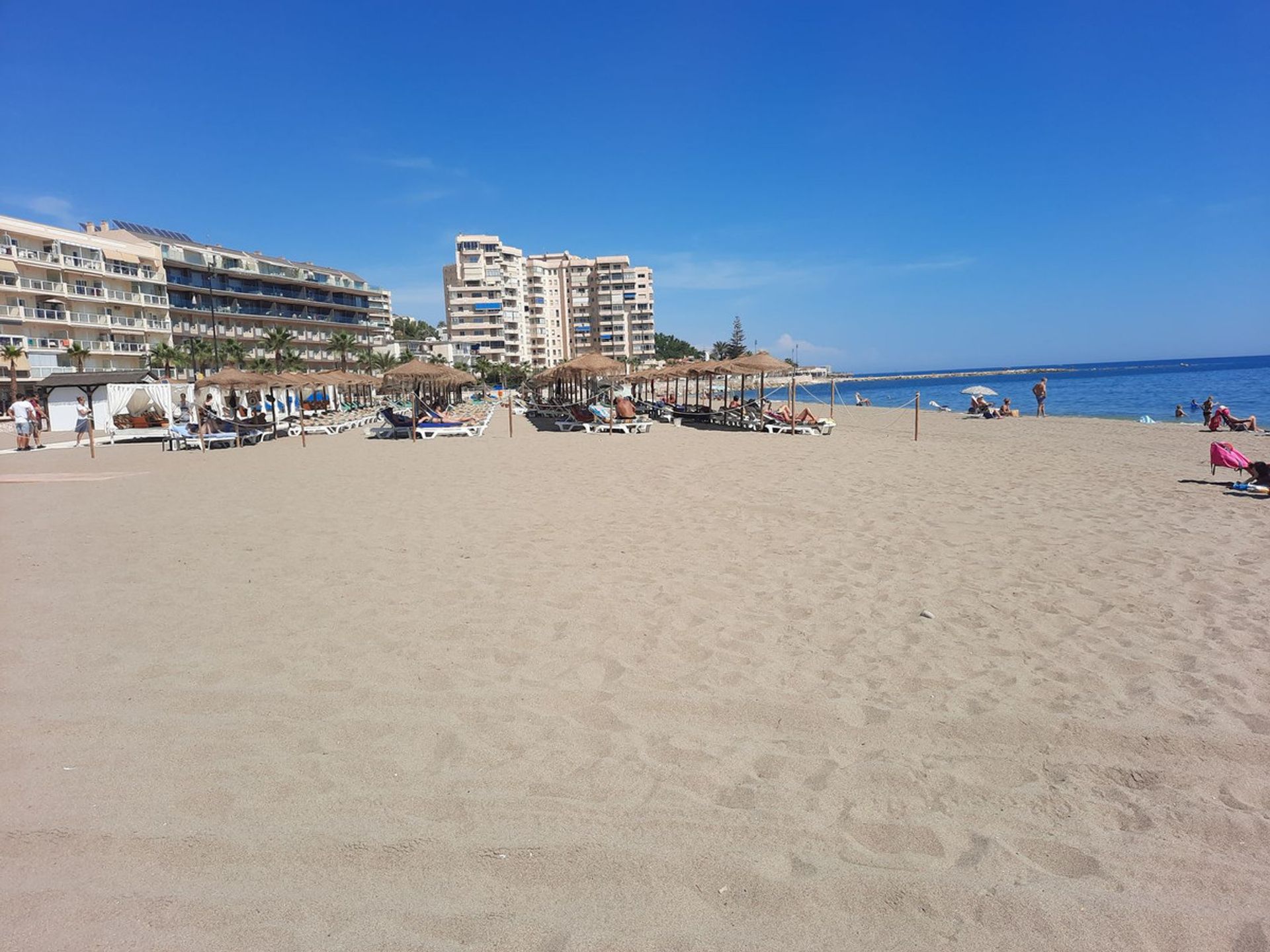 분양 아파트 에 Fuengirola, Andalucía 11000235