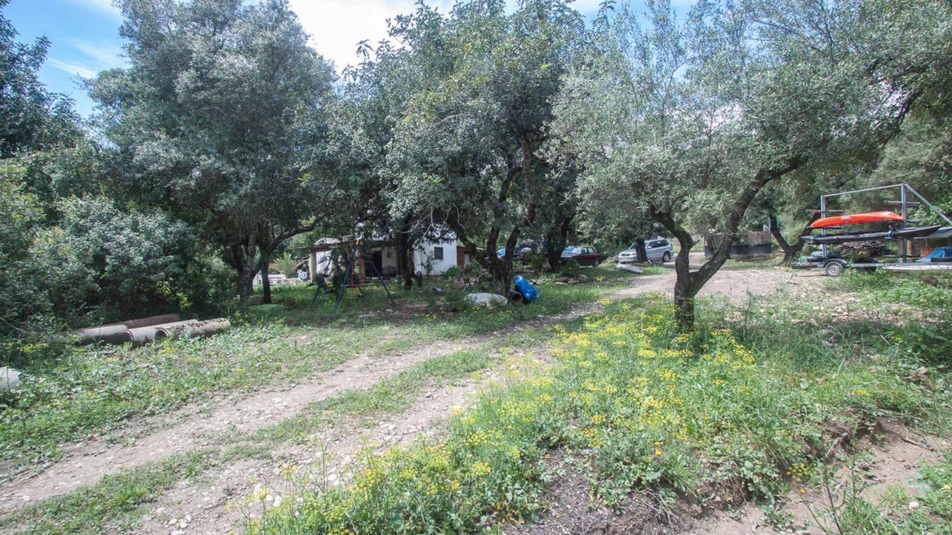 بيت في Casares, Andalusia 11000241