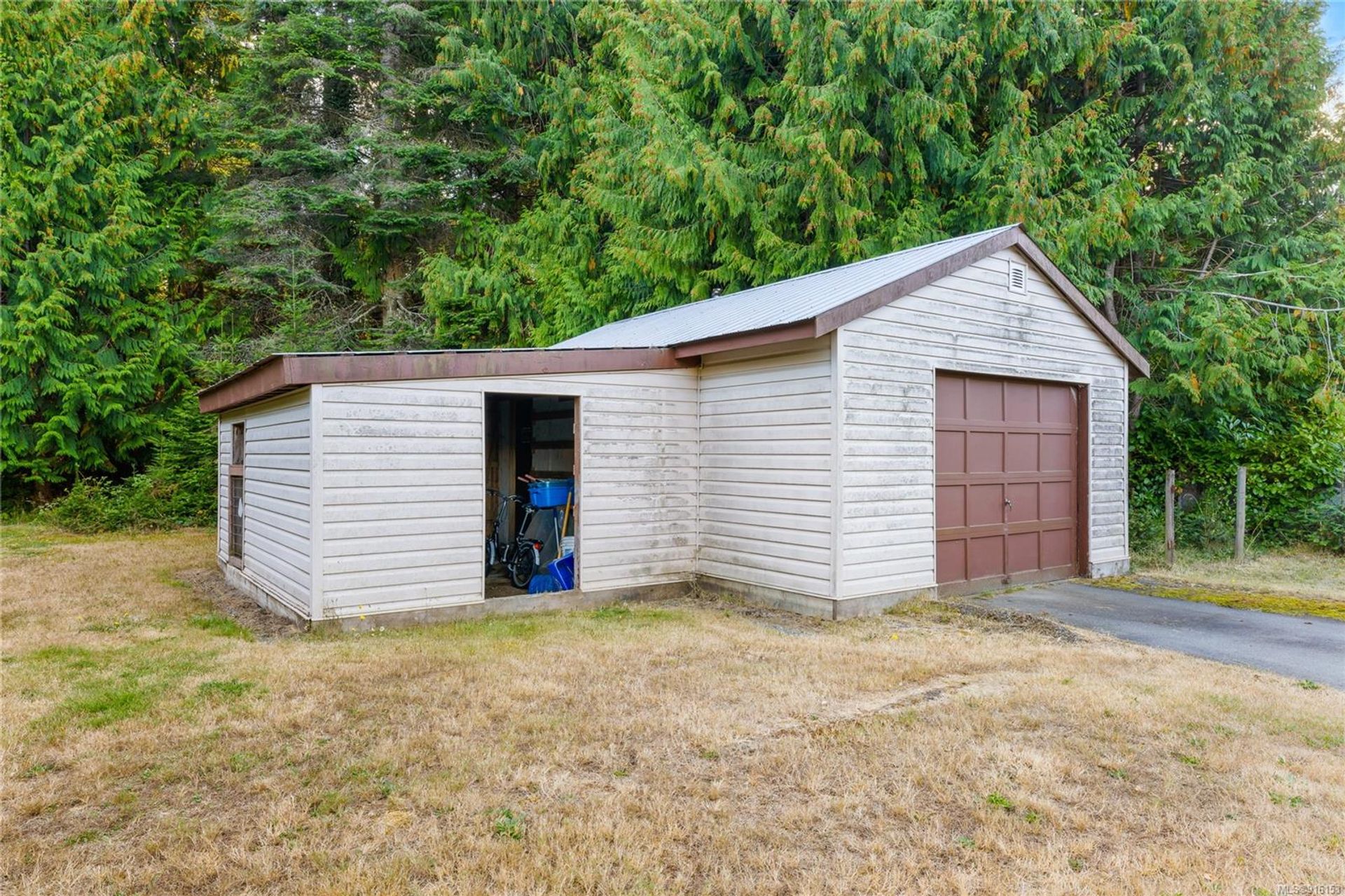 Condominio en Qualicum Beach, British Columbia 11000255