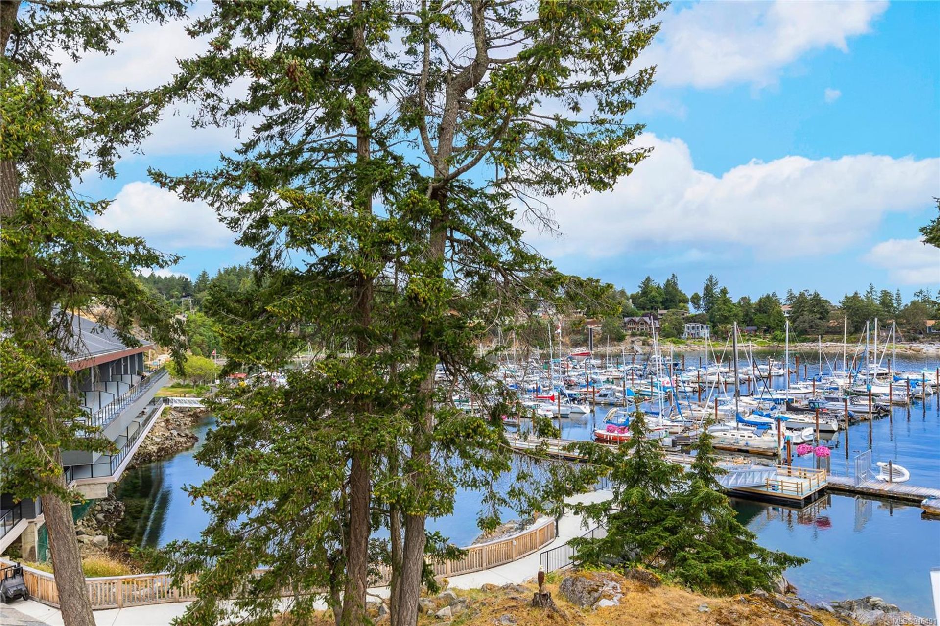 Eigentumswohnung im Nanoose Bay, British Columbia 11000271