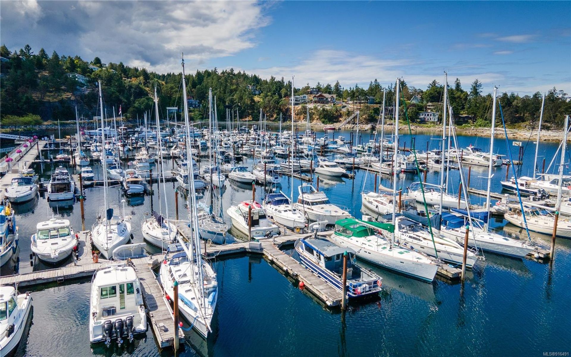 Eigentumswohnung im Nanoose Bay, British Columbia 11000271